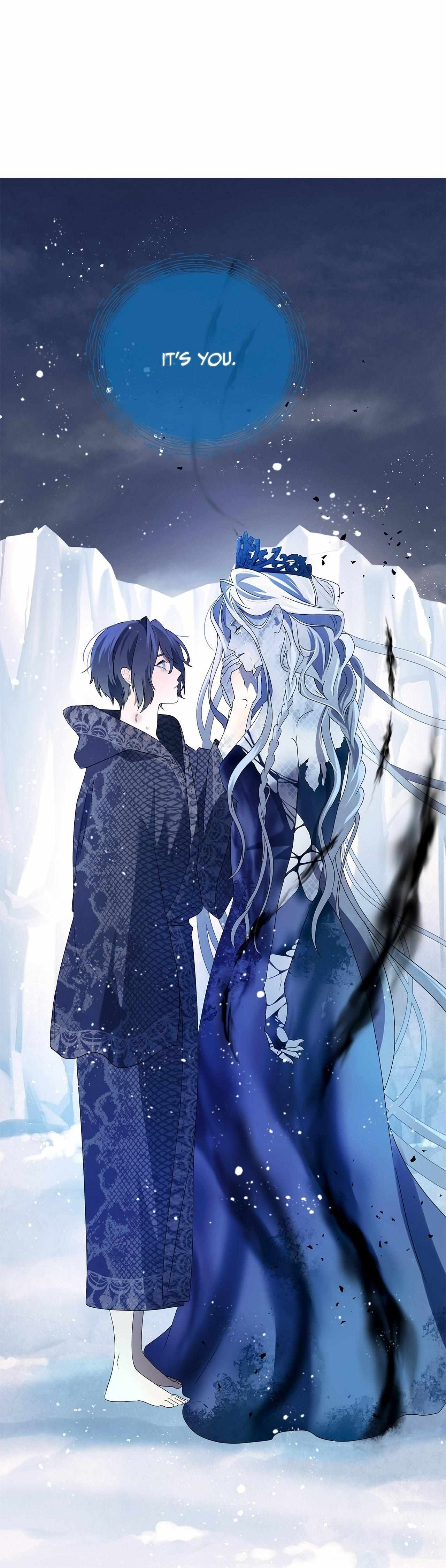 Bloody Moon (Yuzuya) Chapter 45 page 2 - 