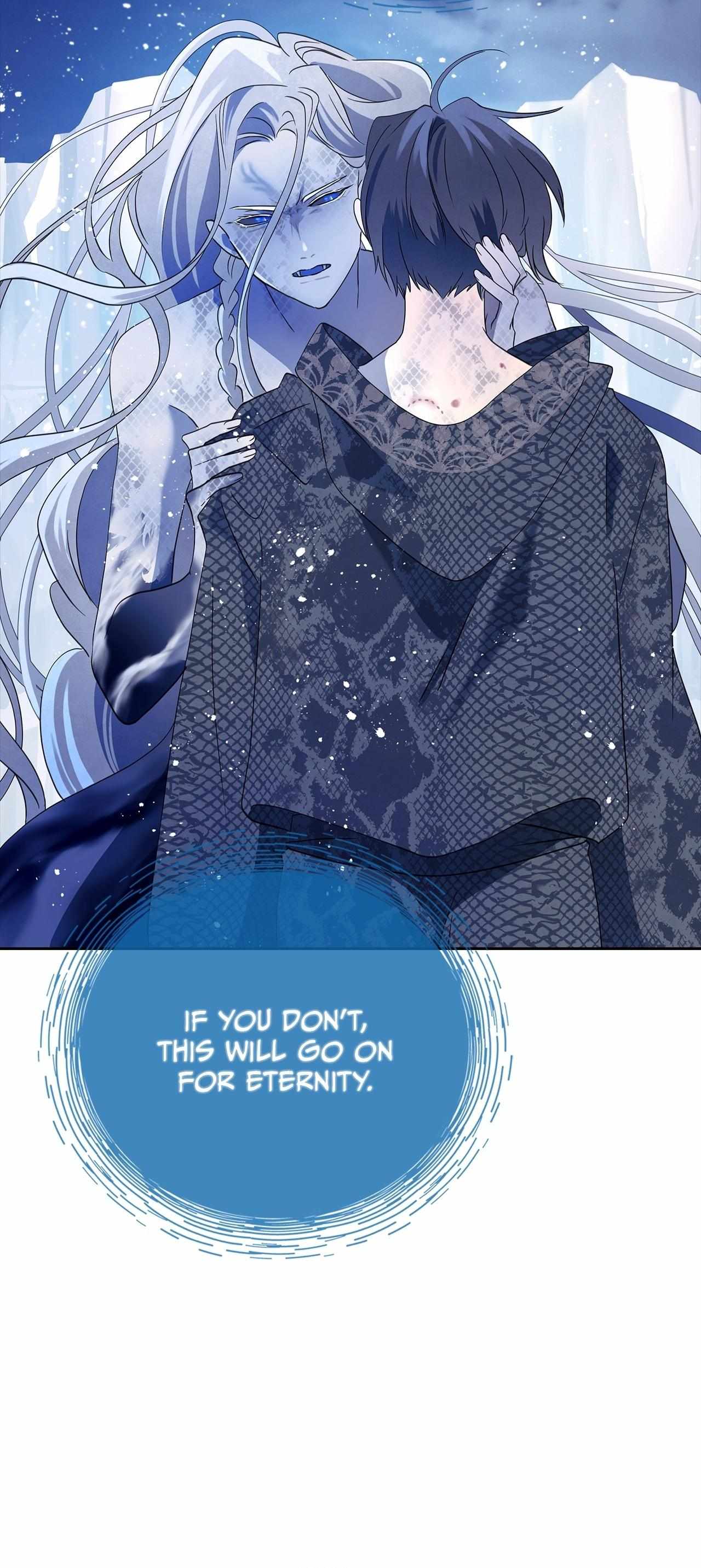 Bloody Moon (Yuzuya) Chapter 45 page 12 - 