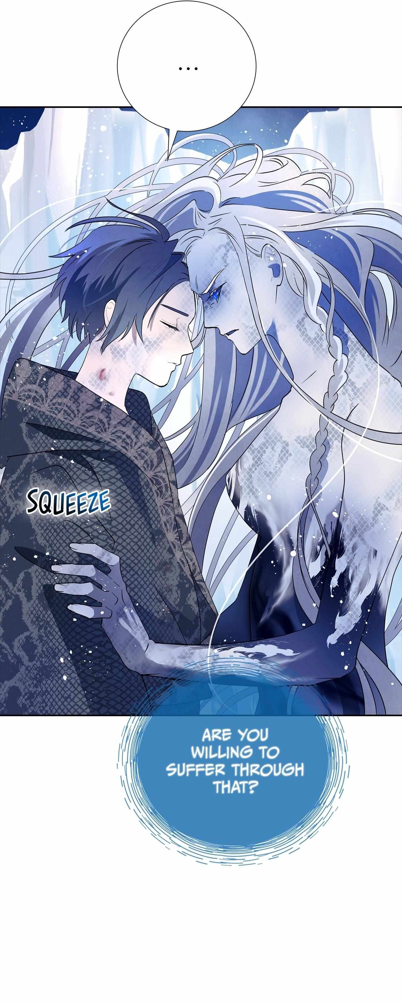 Bloody Moon (Yuzuya) Chapter 45 page 13 - 