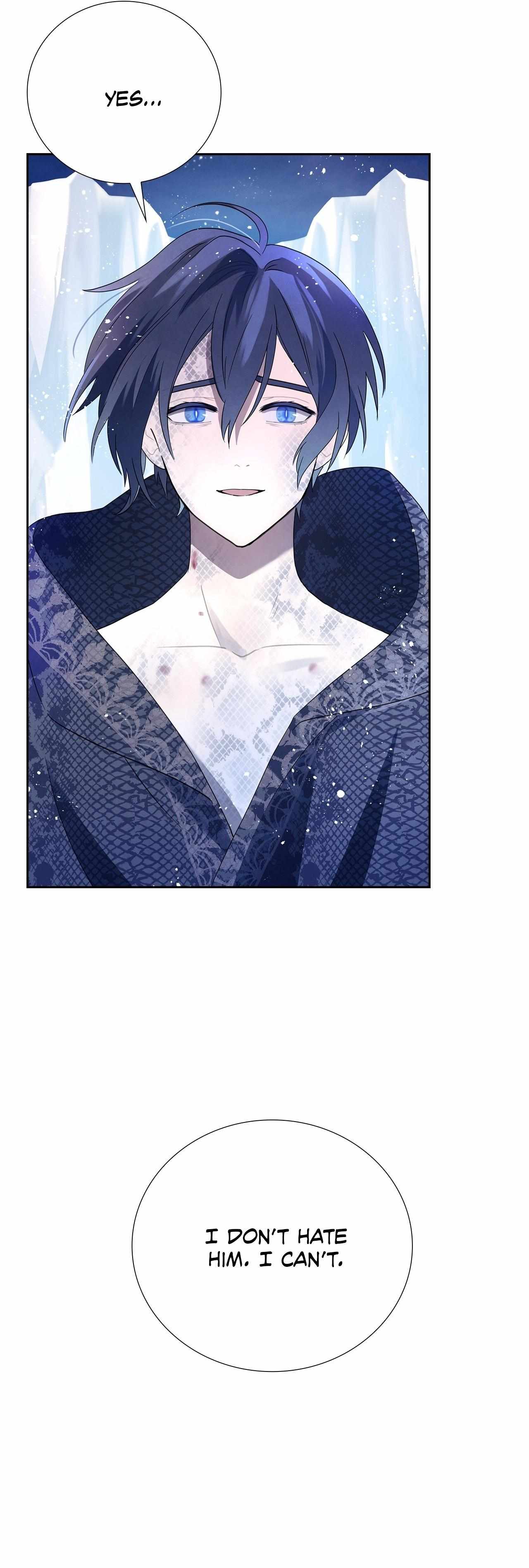 Bloody Moon (Yuzuya) Chapter 45 page 14 - 