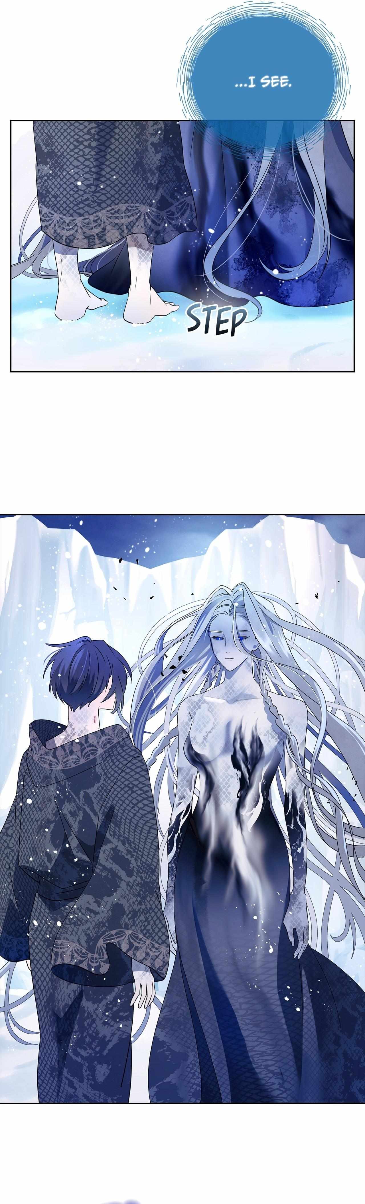 Bloody Moon (Yuzuya) Chapter 45 page 15 - 