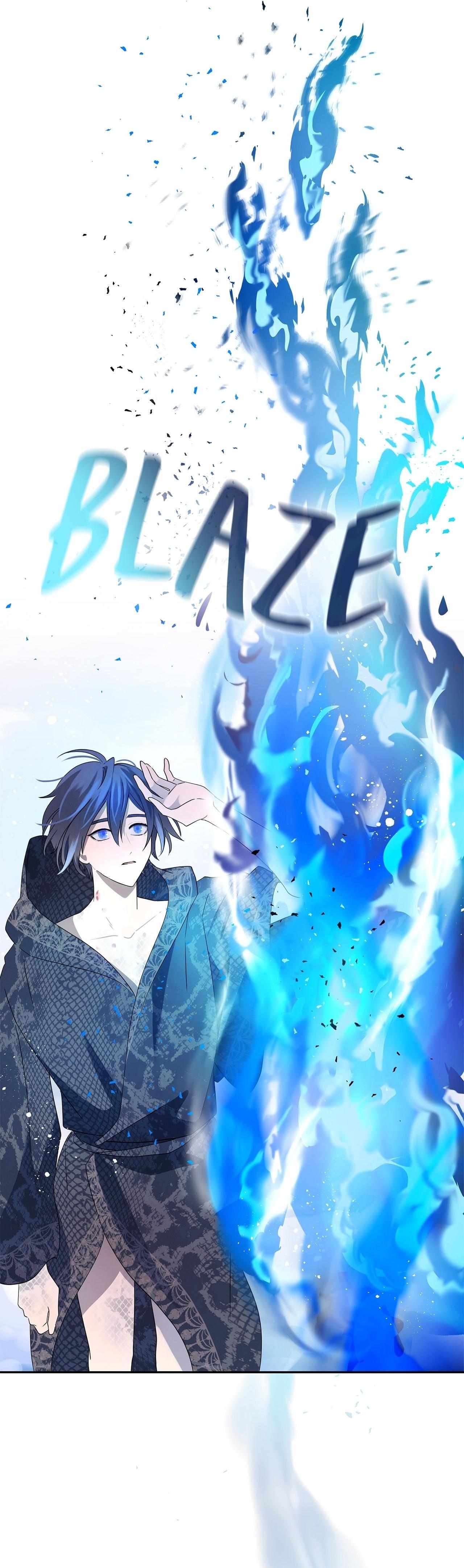 Bloody Moon (Yuzuya) Chapter 45 page 20 - 