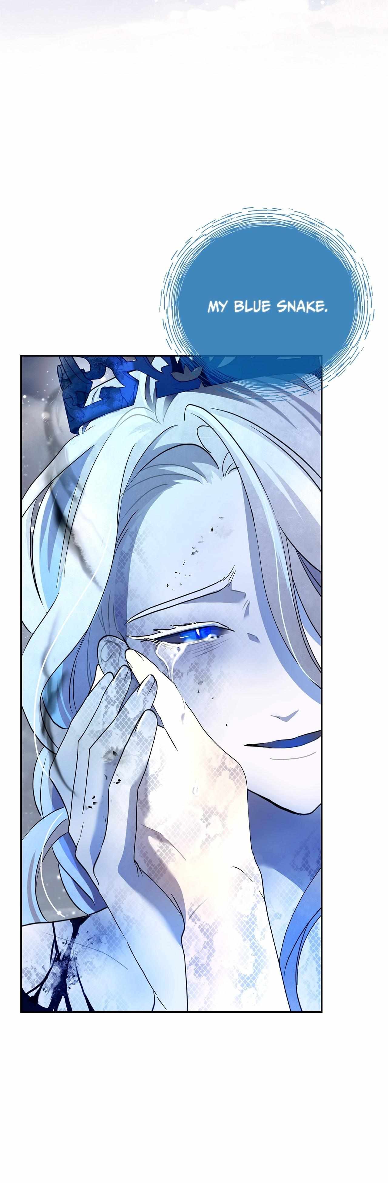 Bloody Moon (Yuzuya) Chapter 45 page 3 - 
