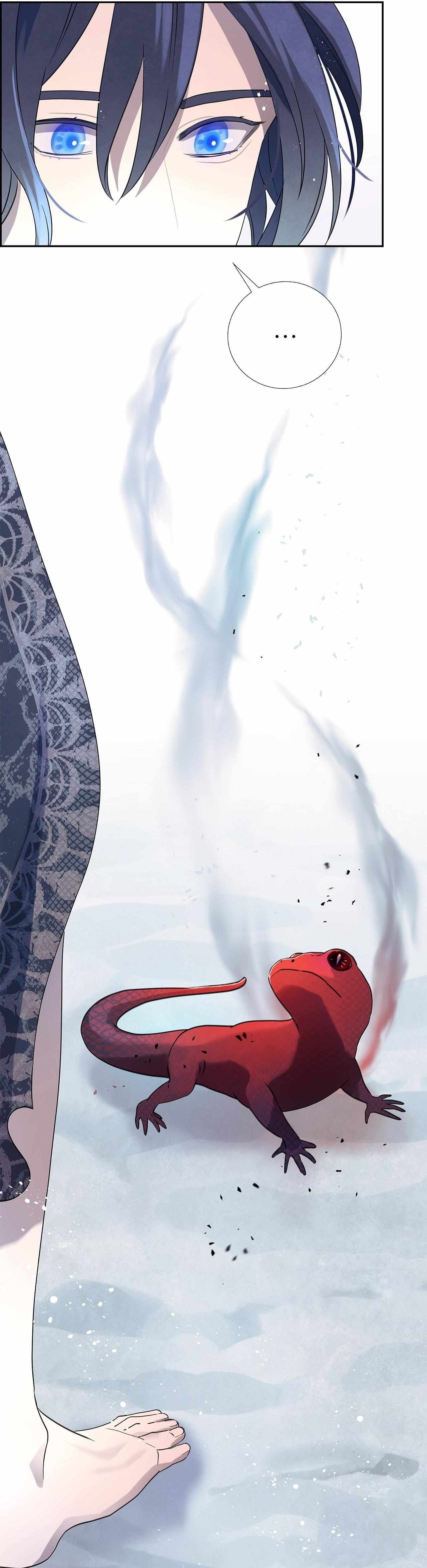 Bloody Moon (Yuzuya) Chapter 45 page 21 - 