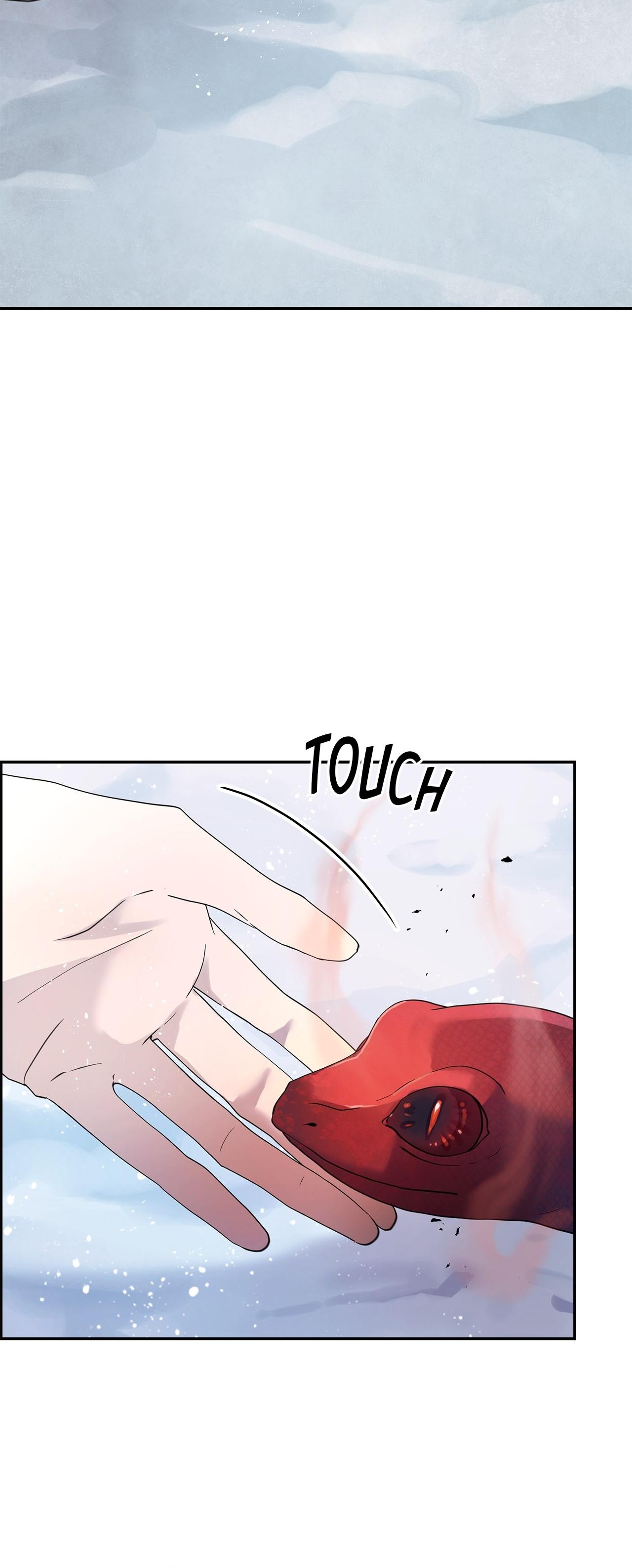 Bloody Moon (Yuzuya) Chapter 45 page 22 - 