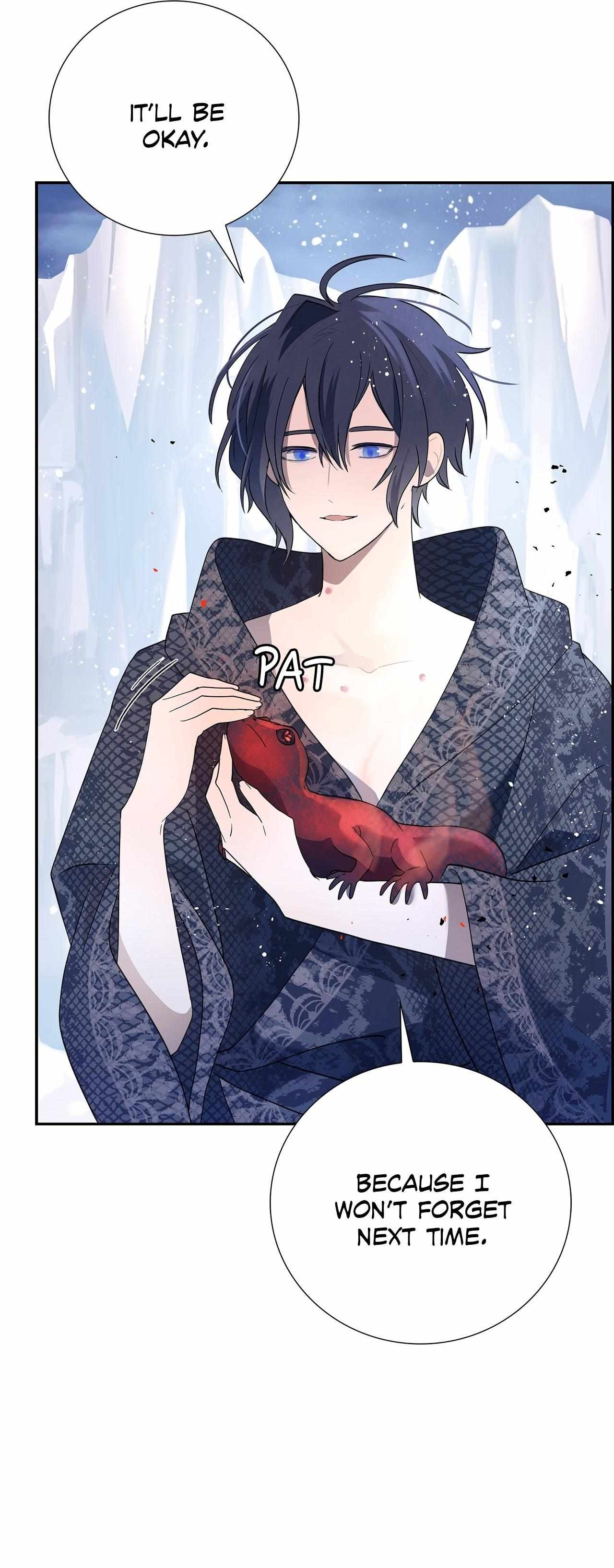 Bloody Moon (Yuzuya) Chapter 45 page 23 - 