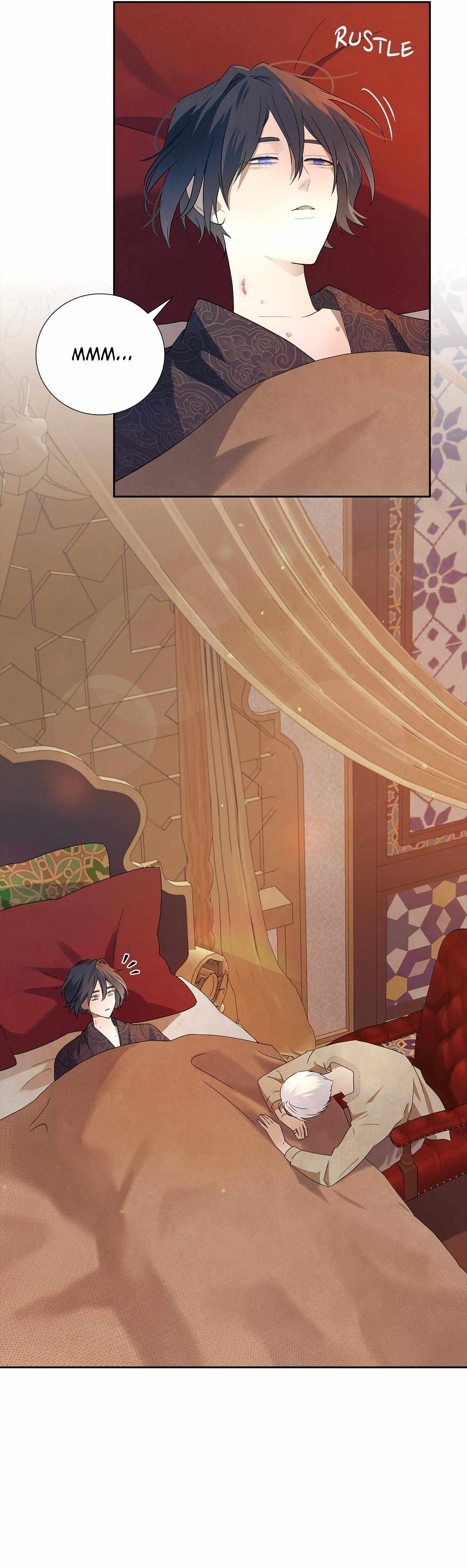 Bloody Moon (Yuzuya) Chapter 45 page 26 - 