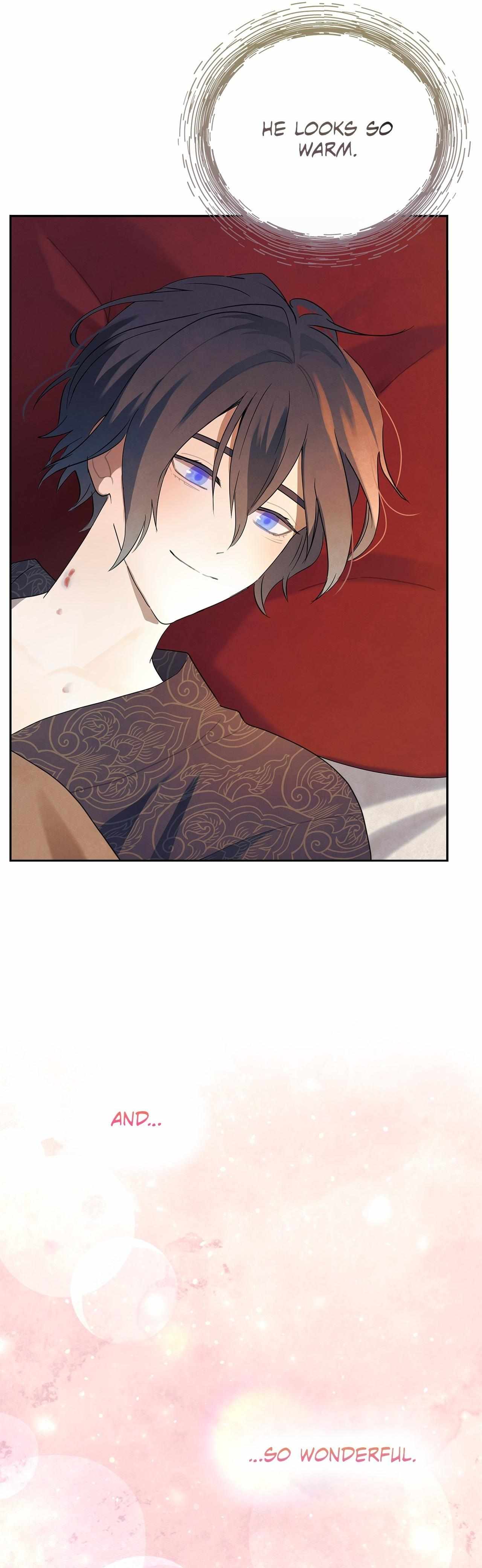 Bloody Moon (Yuzuya) Chapter 45 page 28 - 