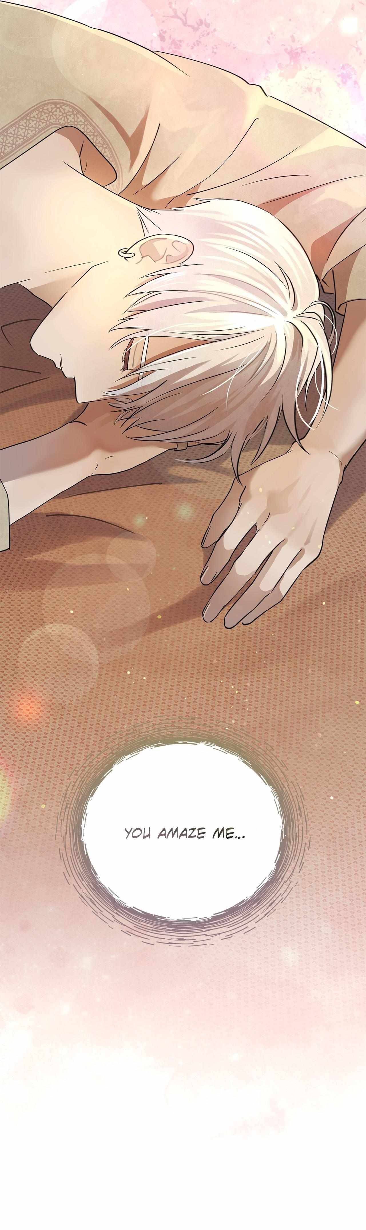 Bloody Moon (Yuzuya) Chapter 45 page 29 - 