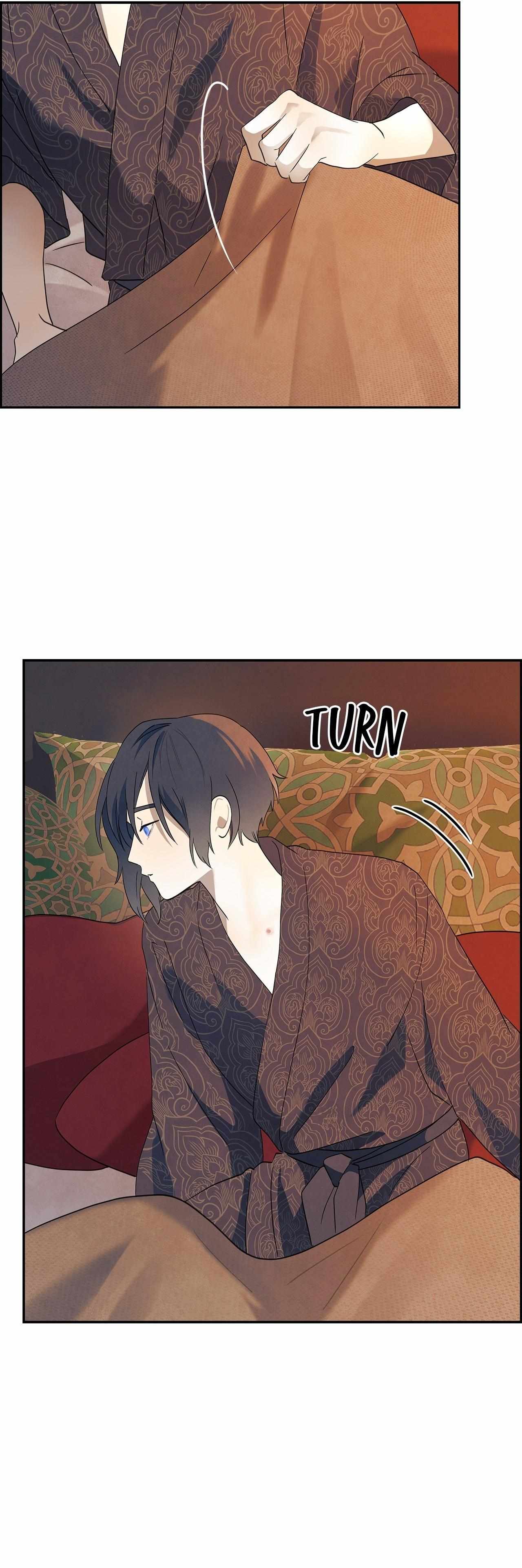 Bloody Moon (Yuzuya) Chapter 45 page 30 - 