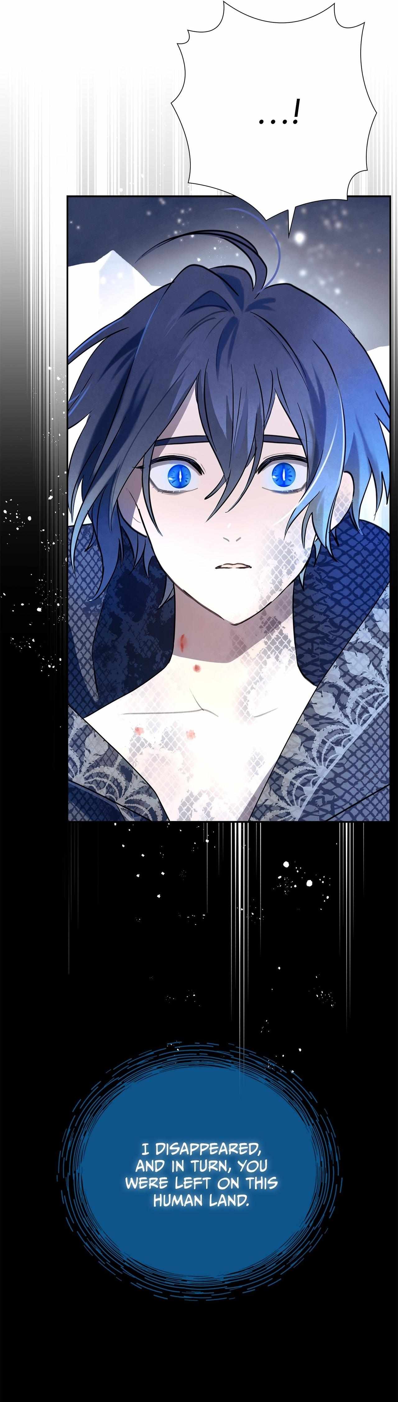 Bloody Moon (Yuzuya) Chapter 45 page 4 - 