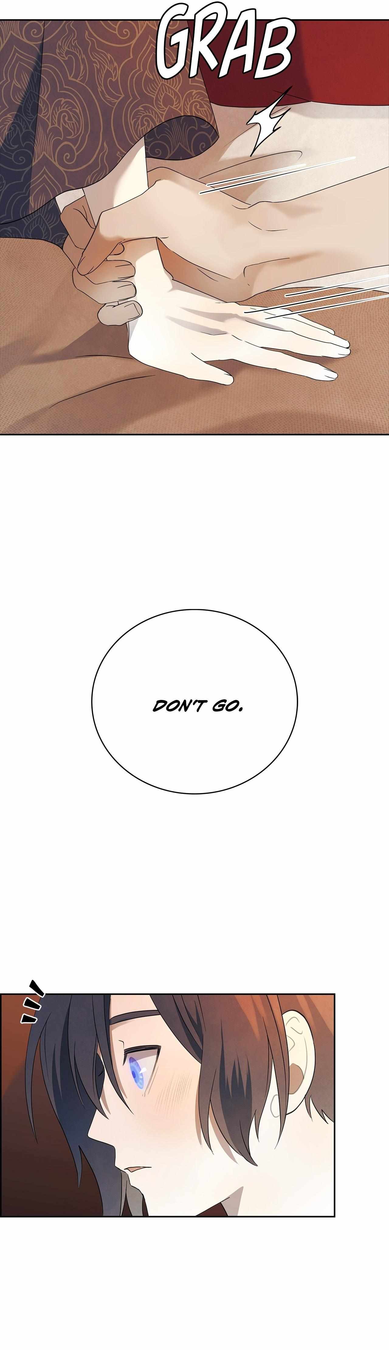 Bloody Moon (Yuzuya) Chapter 45 page 31 - 