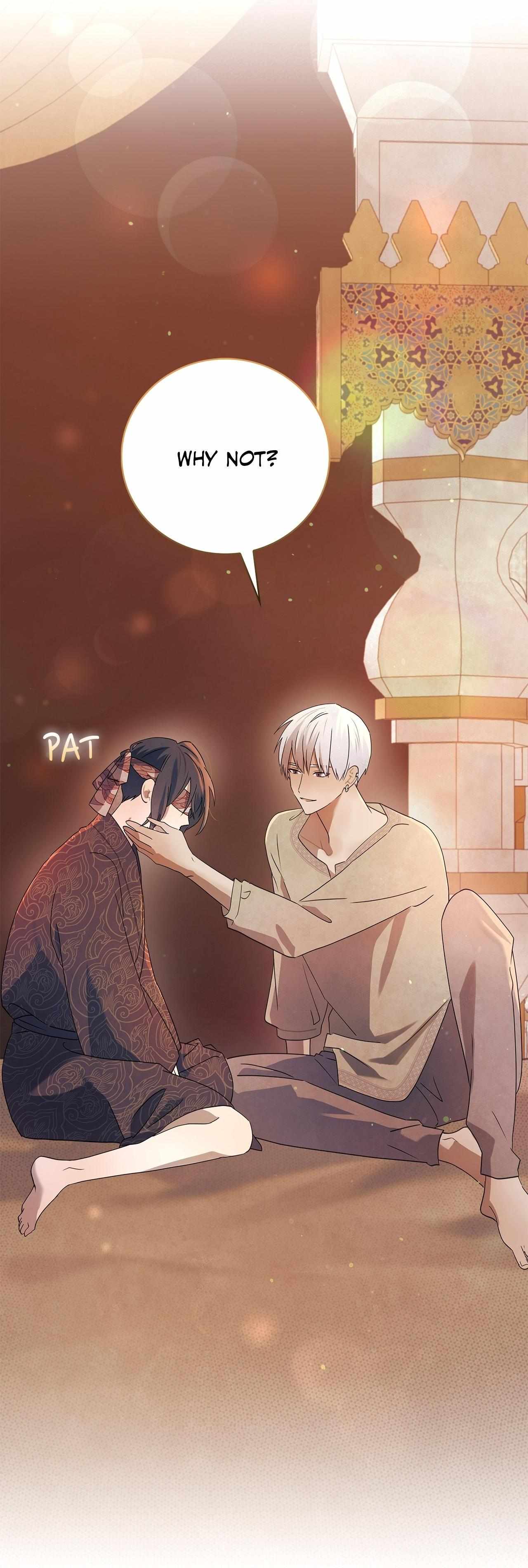 Bloody Moon (Yuzuya) Chapter 45 page 40 - 