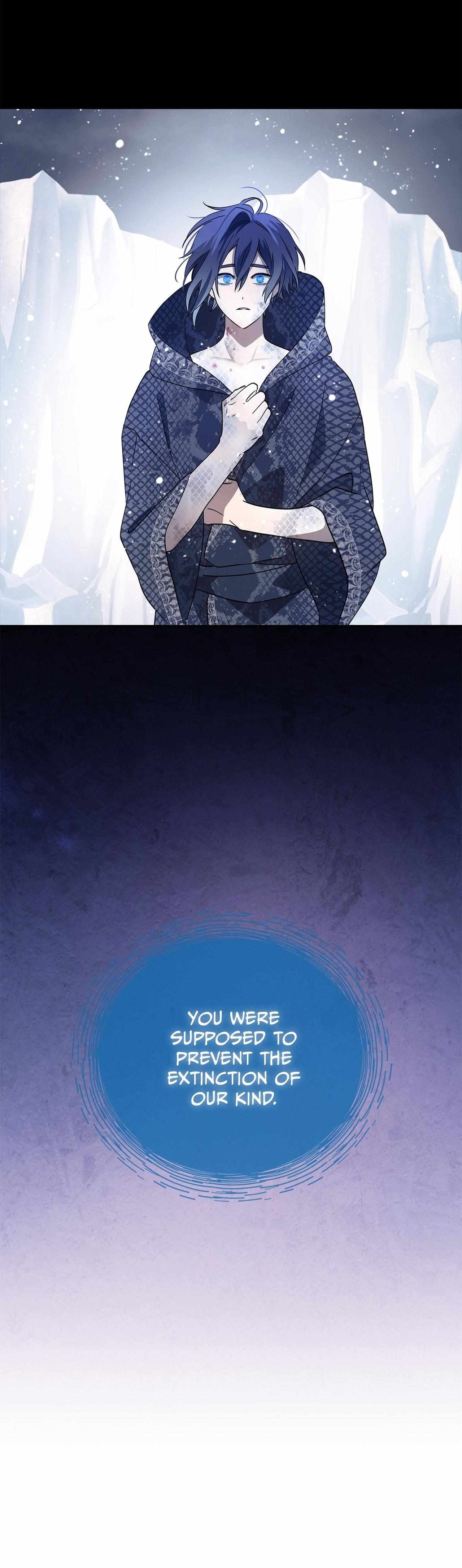 Bloody Moon (Yuzuya) Chapter 45 page 5 - 