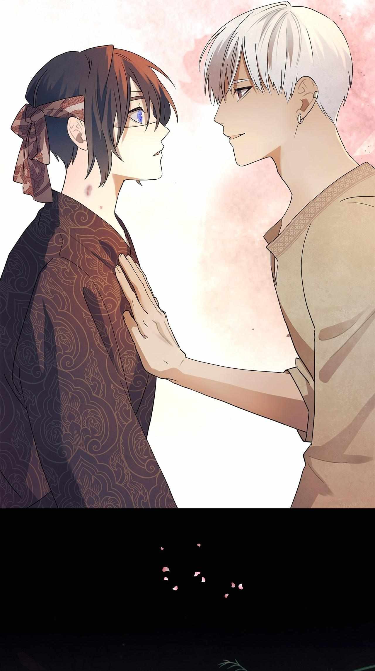 Bloody Moon (Yuzuya) Chapter 45 page 45 - 
