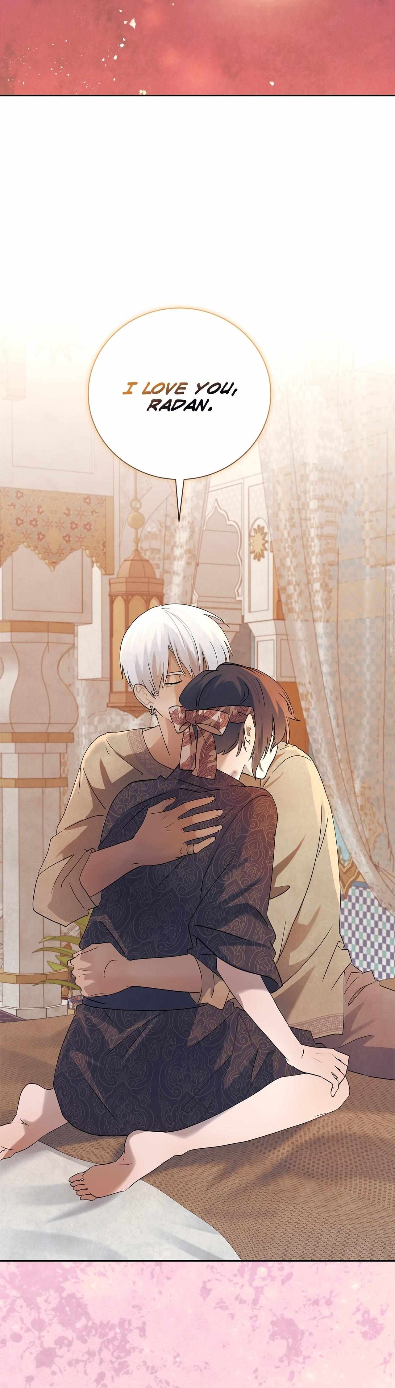 Bloody Moon (Yuzuya) Chapter 45 page 47 - 