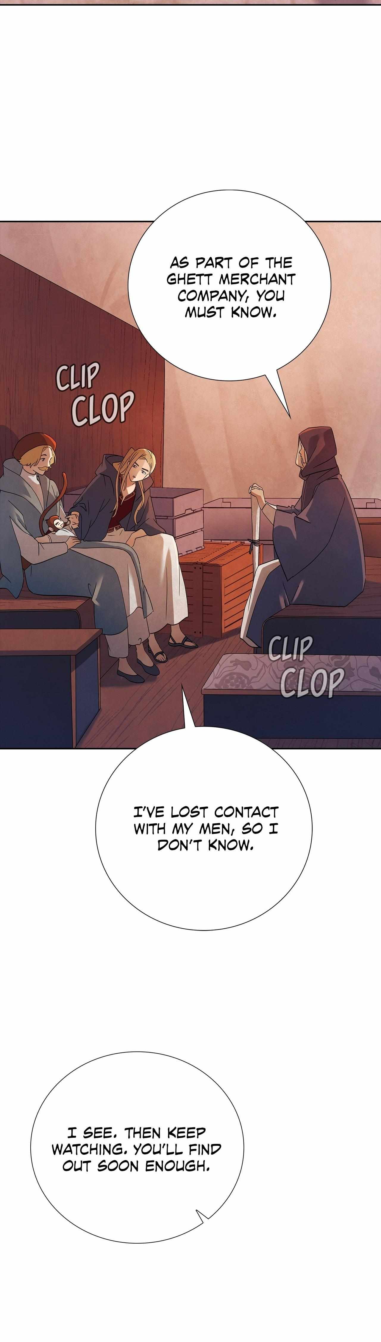 Bloody Moon (Yuzuya) Chapter 45 page 51 - 