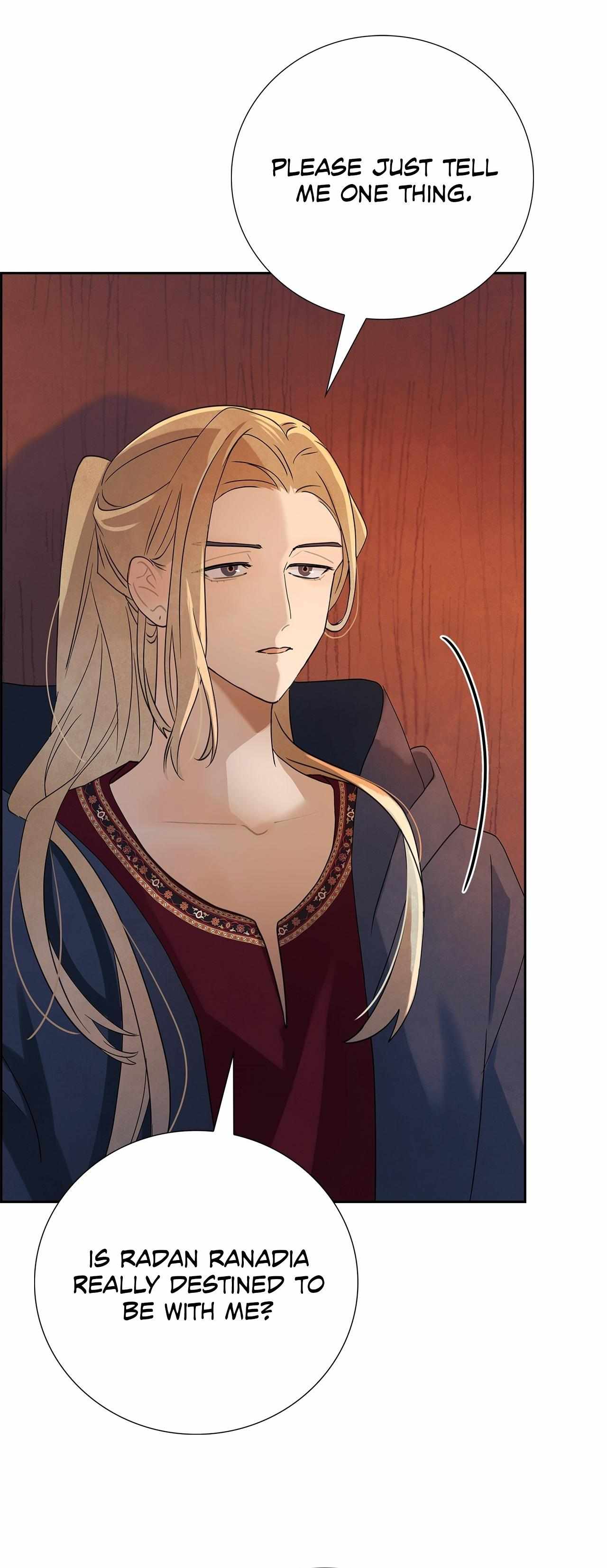 Bloody Moon (Yuzuya) Chapter 45 page 52 - 