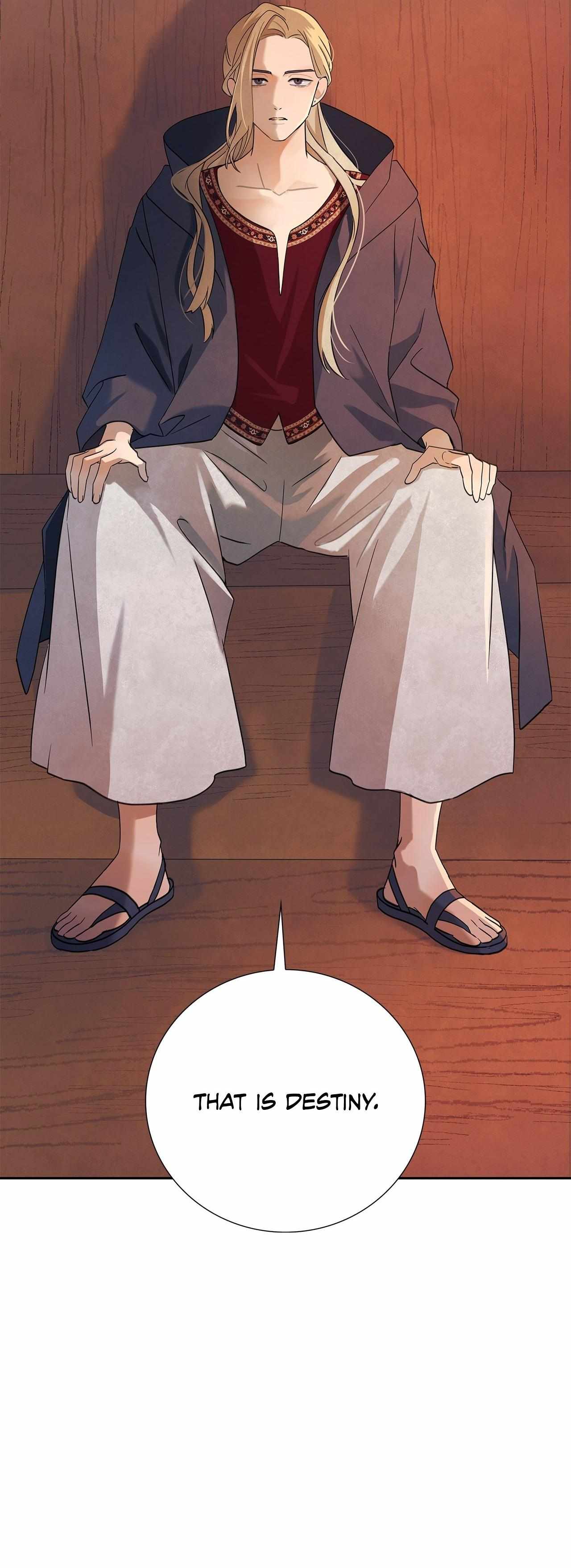 Bloody Moon (Yuzuya) Chapter 45 page 54 - 
