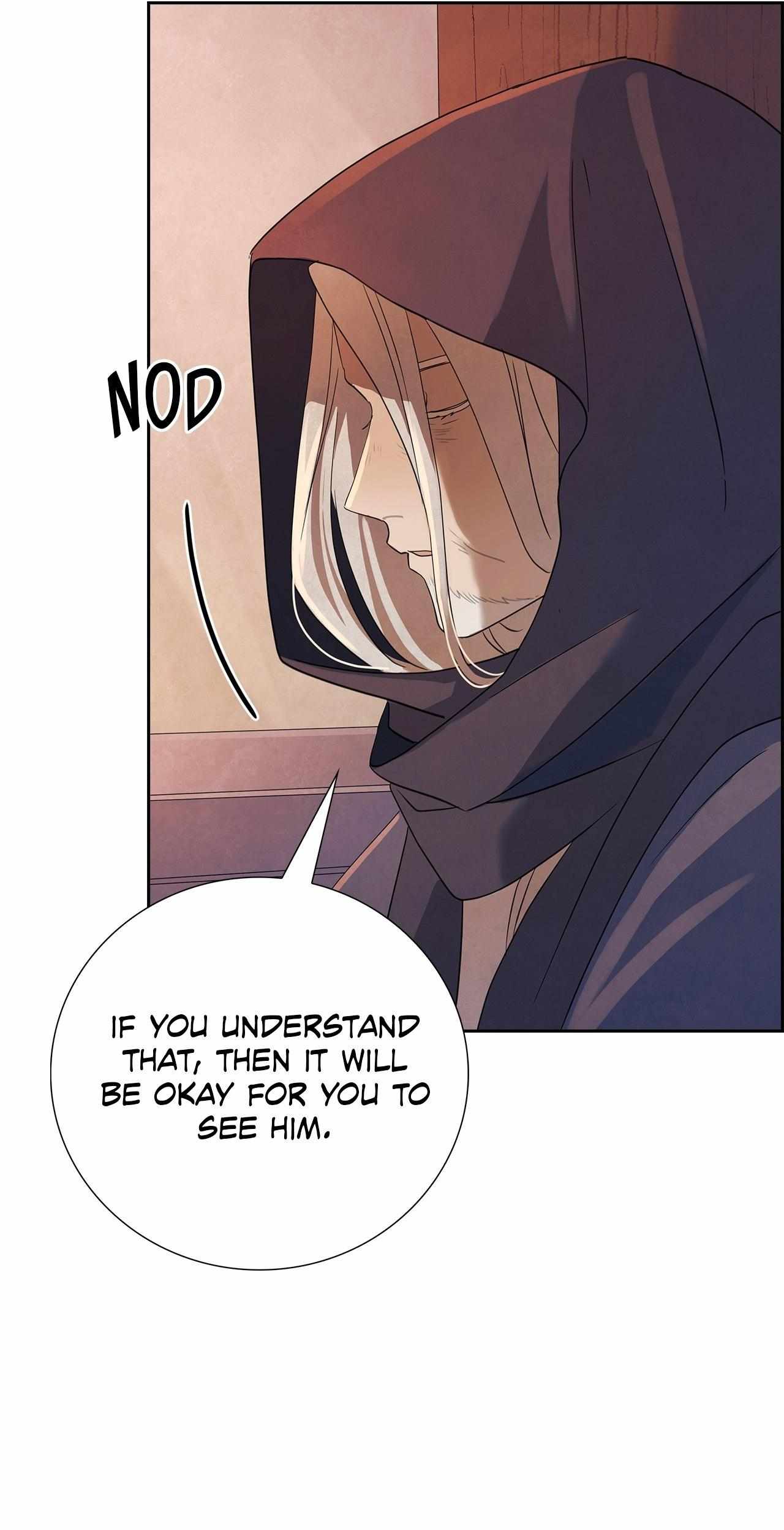 Bloody Moon (Yuzuya) Chapter 45 page 55 - 
