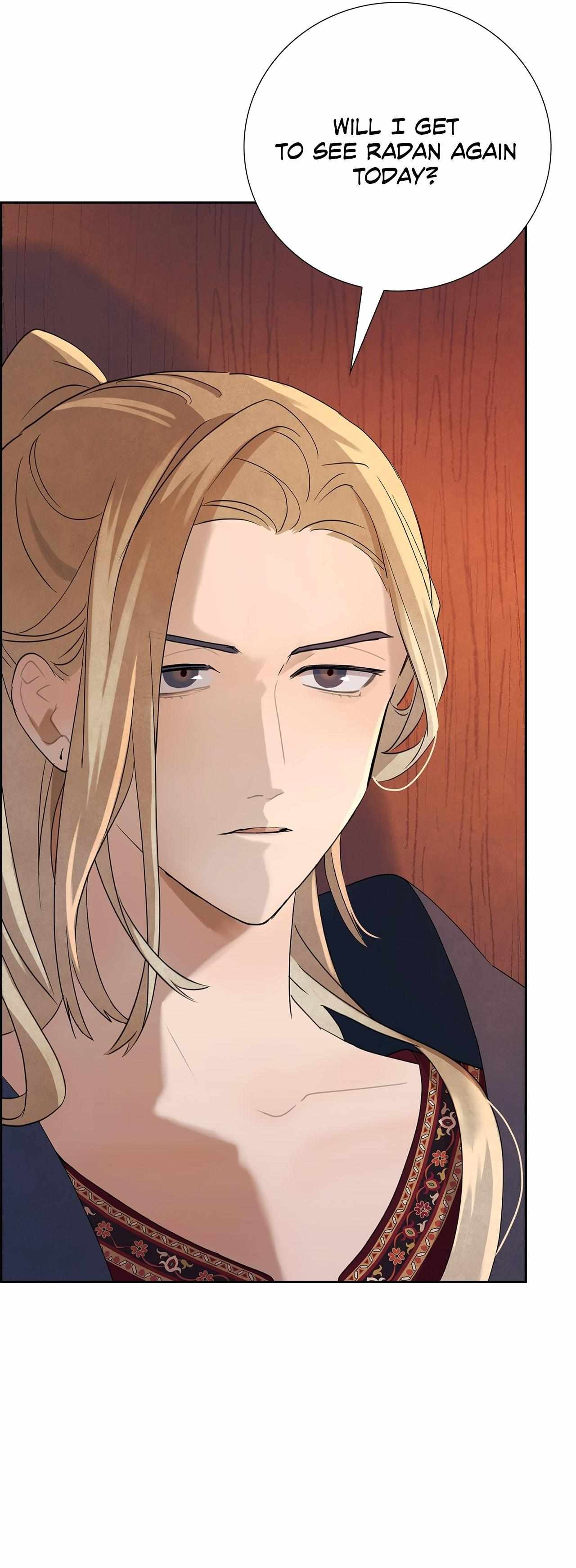 Bloody Moon (Yuzuya) Chapter 45 page 56 - 