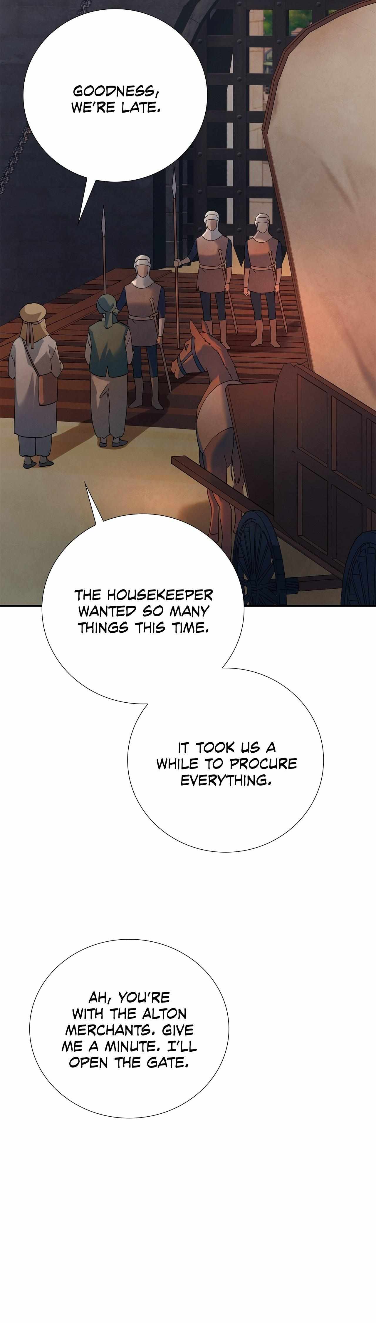 Bloody Moon (Yuzuya) Chapter 45 page 59 - 