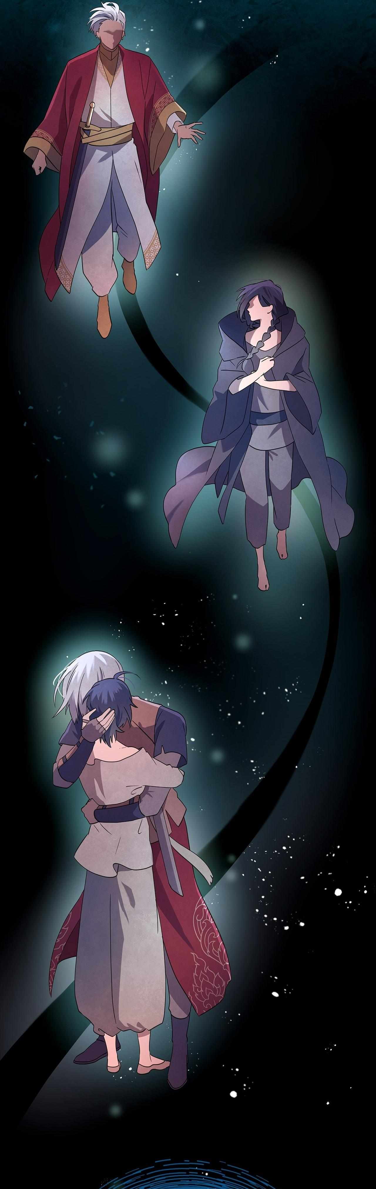 Bloody Moon (Yuzuya) Chapter 45 page 7 - 