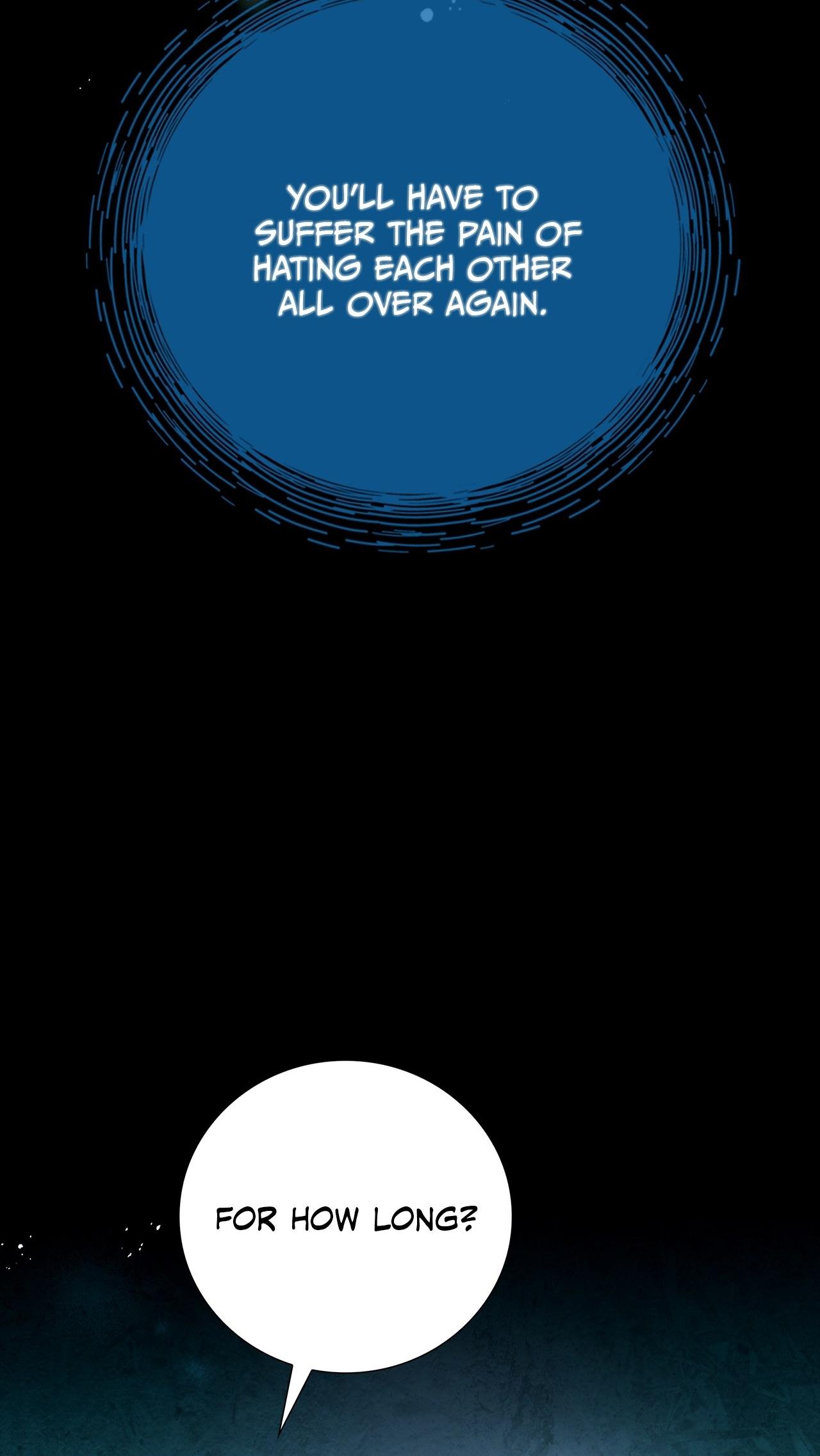Bloody Moon (Yuzuya) Chapter 45 page 8 - 