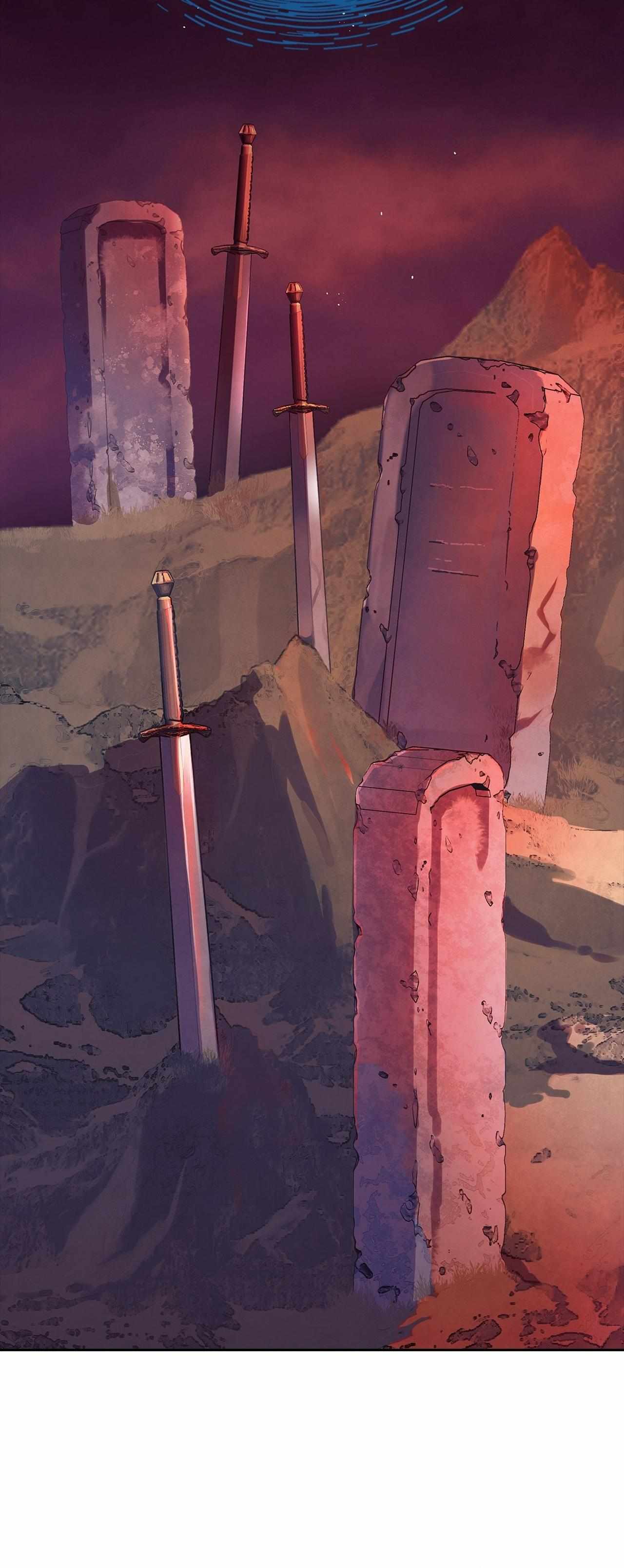 Bloody Moon (Yuzuya) Chapter 45 page 10 - 