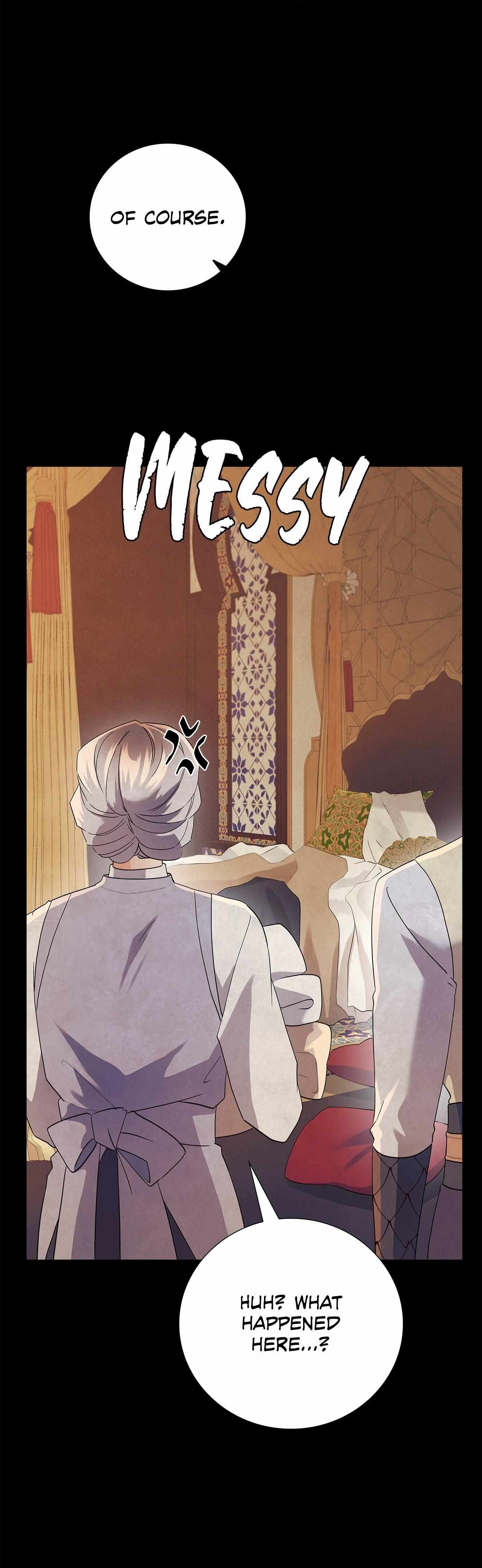 Bloody Moon (Yuzuya) Chapter 46 page 15 - 