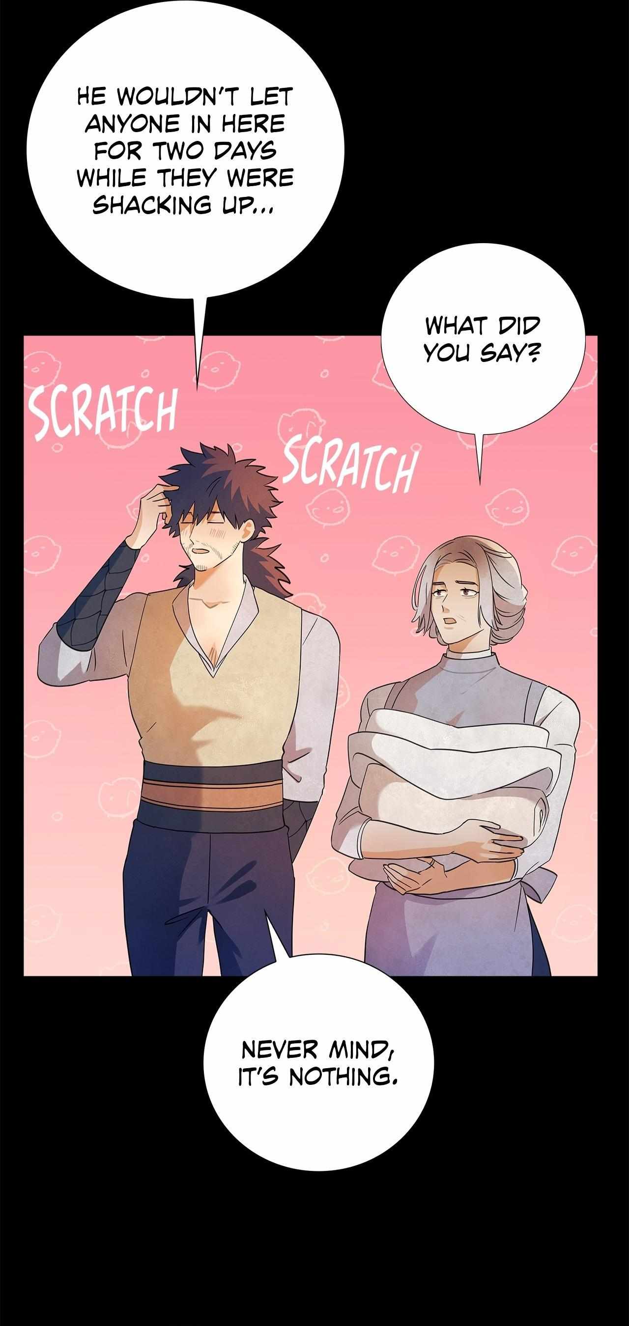 Bloody Moon (Yuzuya) Chapter 46 page 16 - 
