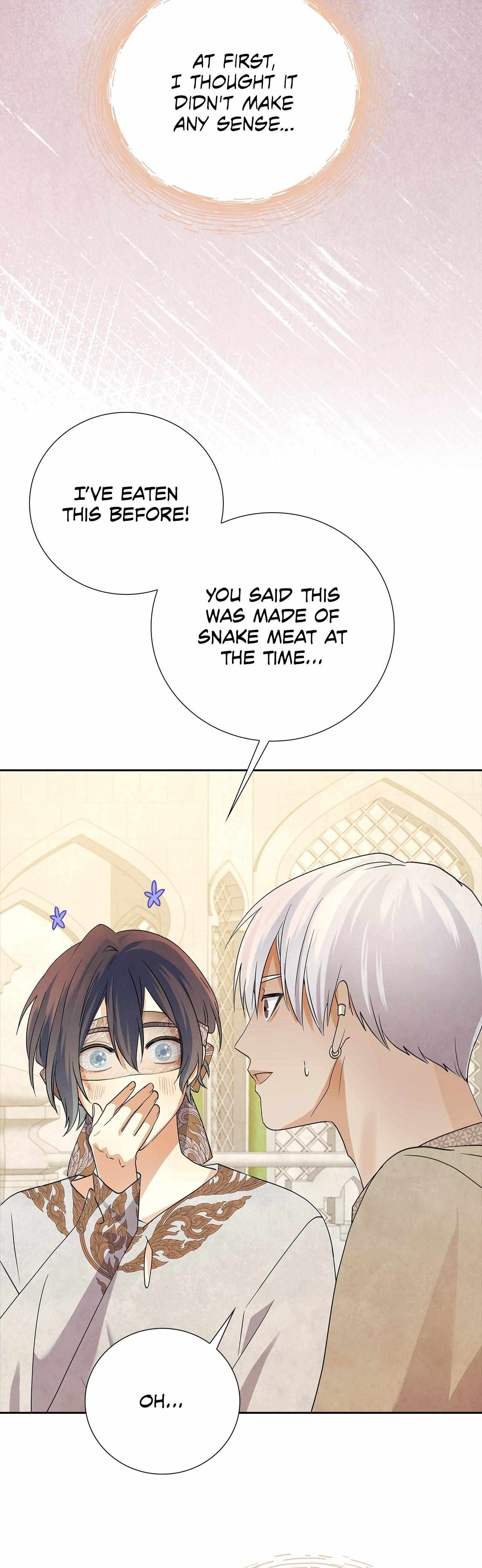 Bloody Moon (Yuzuya) Chapter 46 page 24 - 