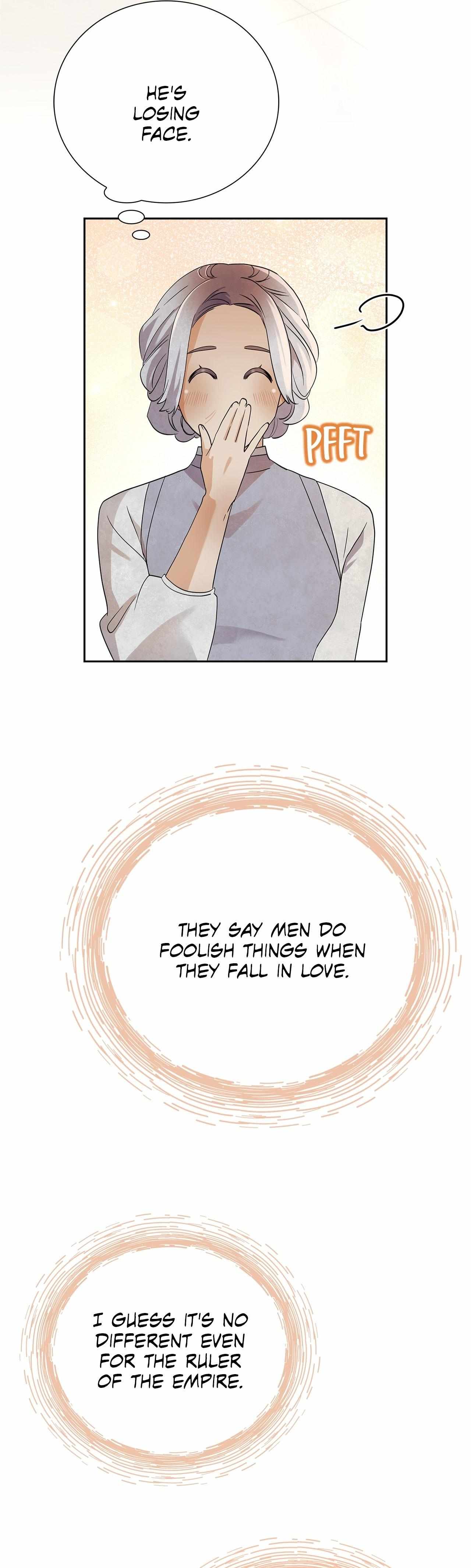 Bloody Moon (Yuzuya) Chapter 46 page 27 - 