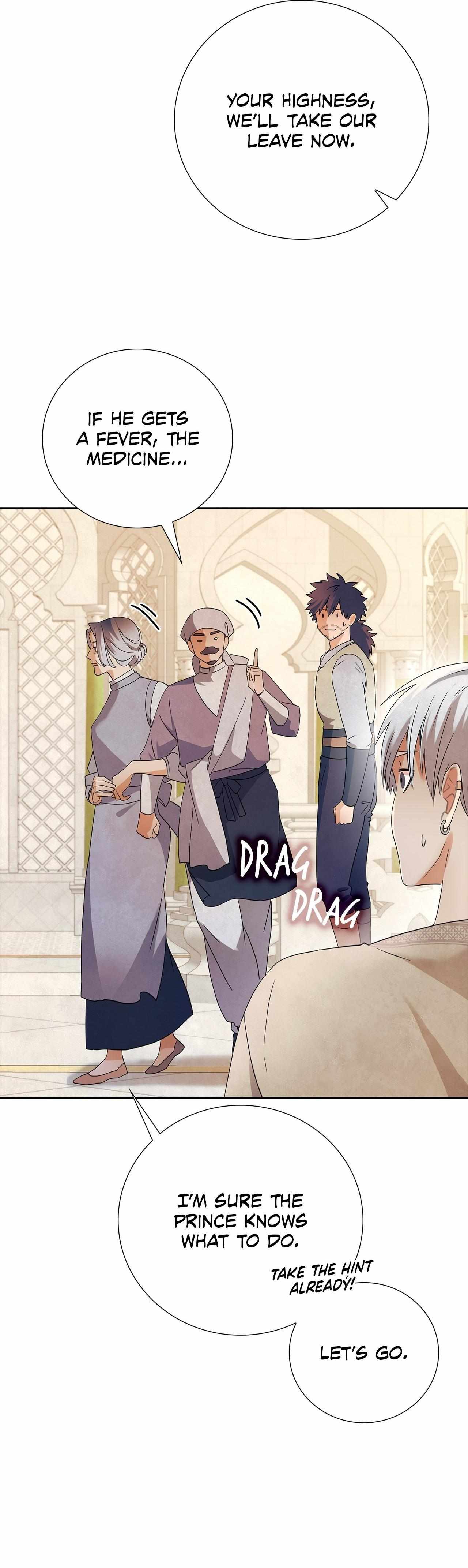Bloody Moon (Yuzuya) Chapter 46 page 29 - 