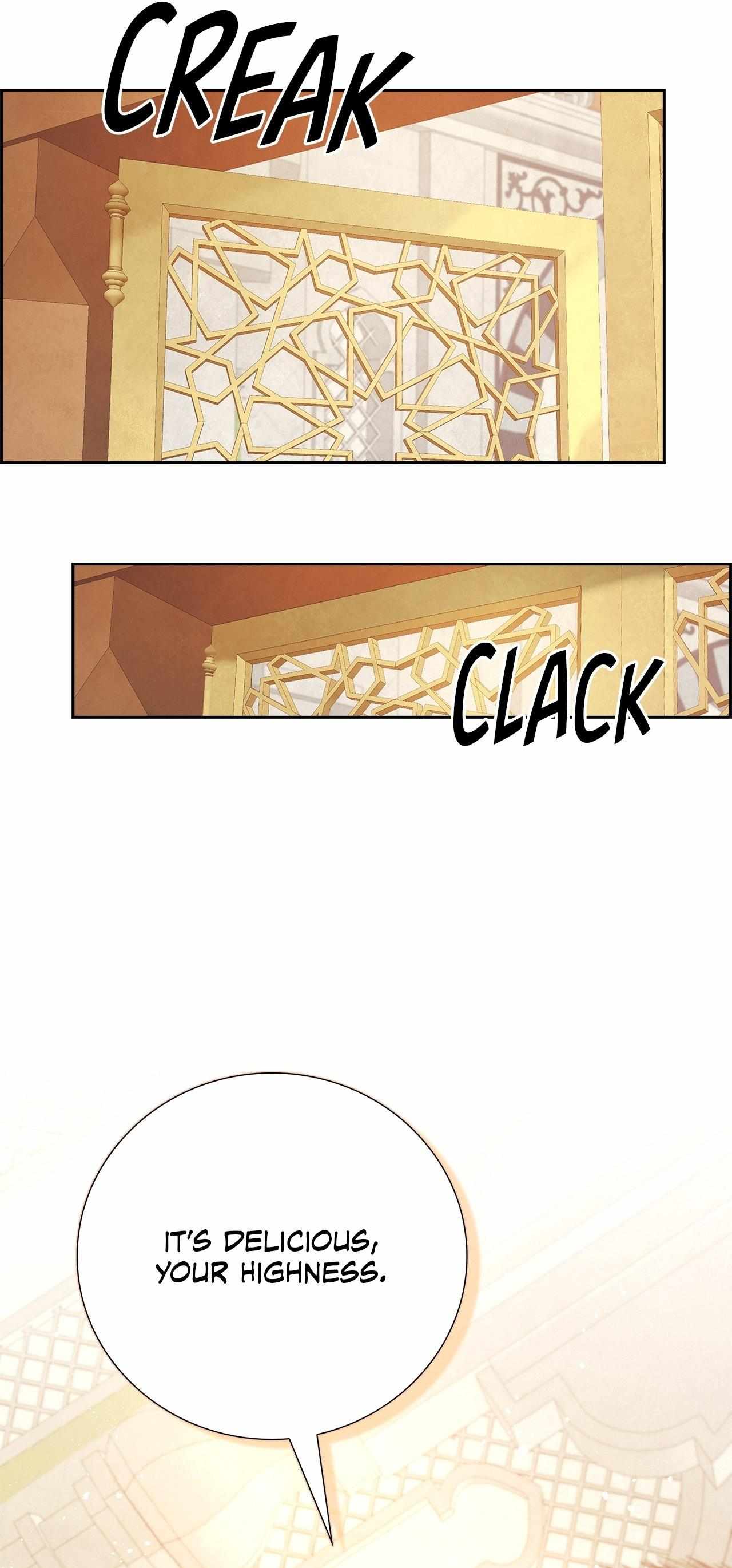Bloody Moon (Yuzuya) Chapter 46 page 30 - 