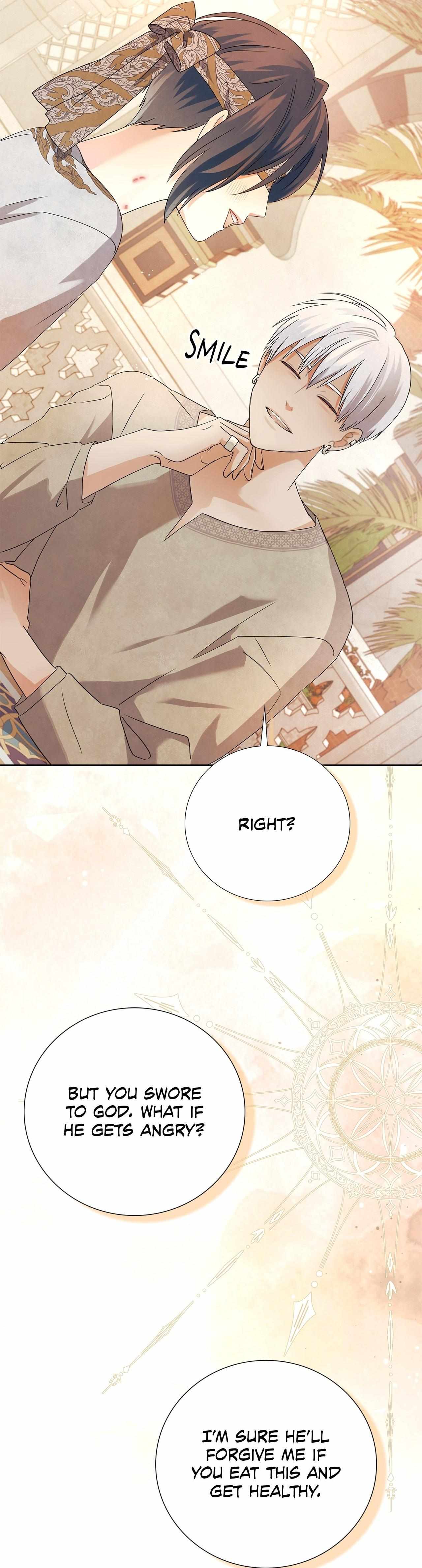 Bloody Moon (Yuzuya) Chapter 46 page 31 - 