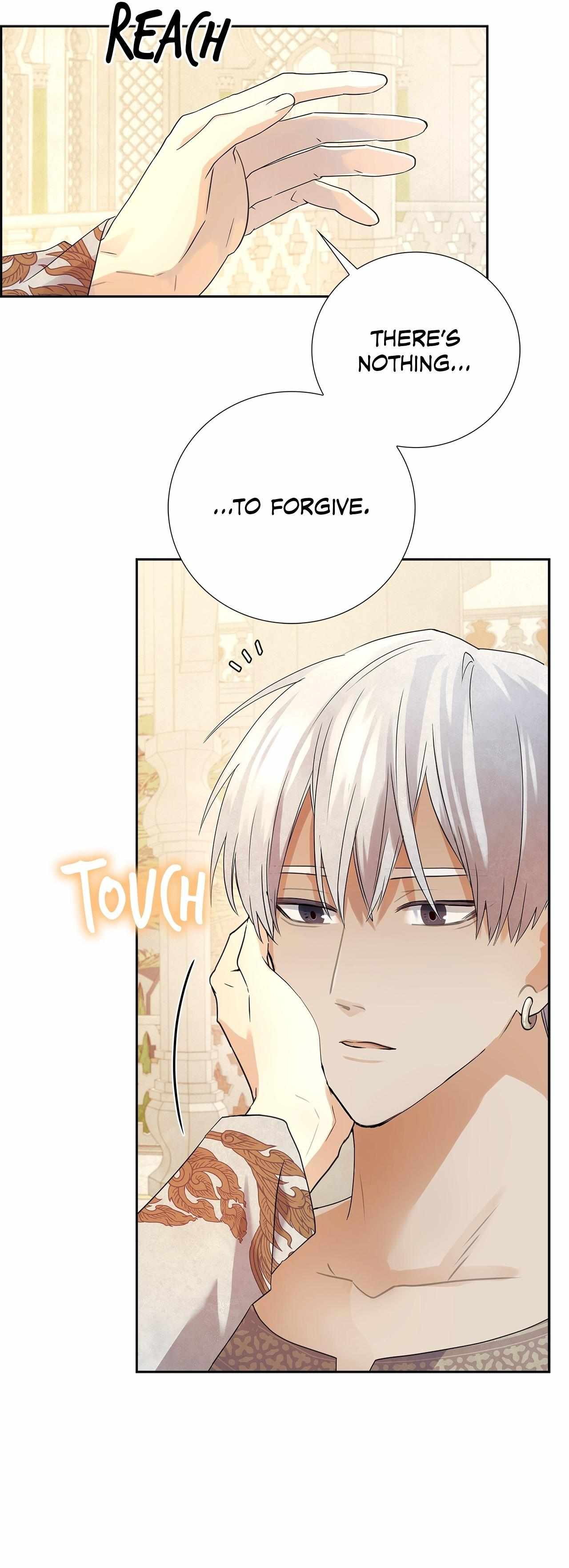Bloody Moon (Yuzuya) Chapter 46 page 33 - 