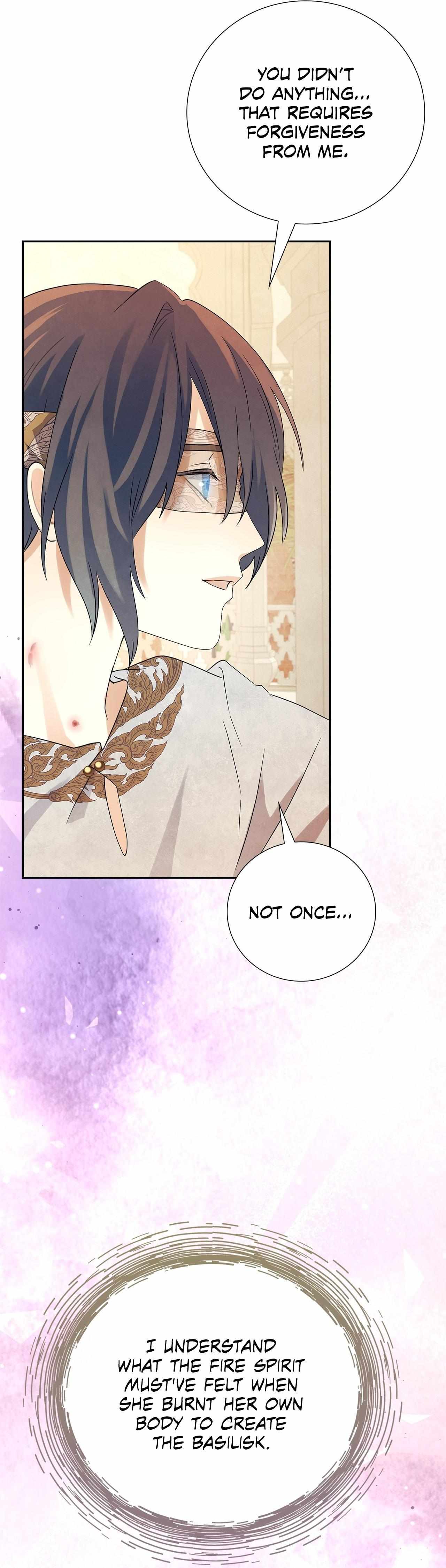 Bloody Moon (Yuzuya) Chapter 46 page 34 - 
