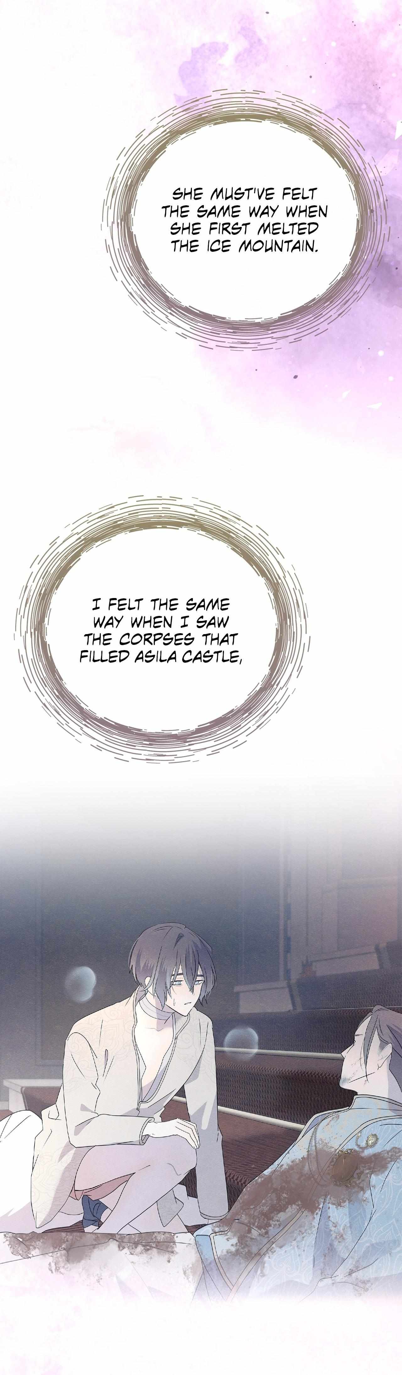 Bloody Moon (Yuzuya) Chapter 46 page 35 - 
