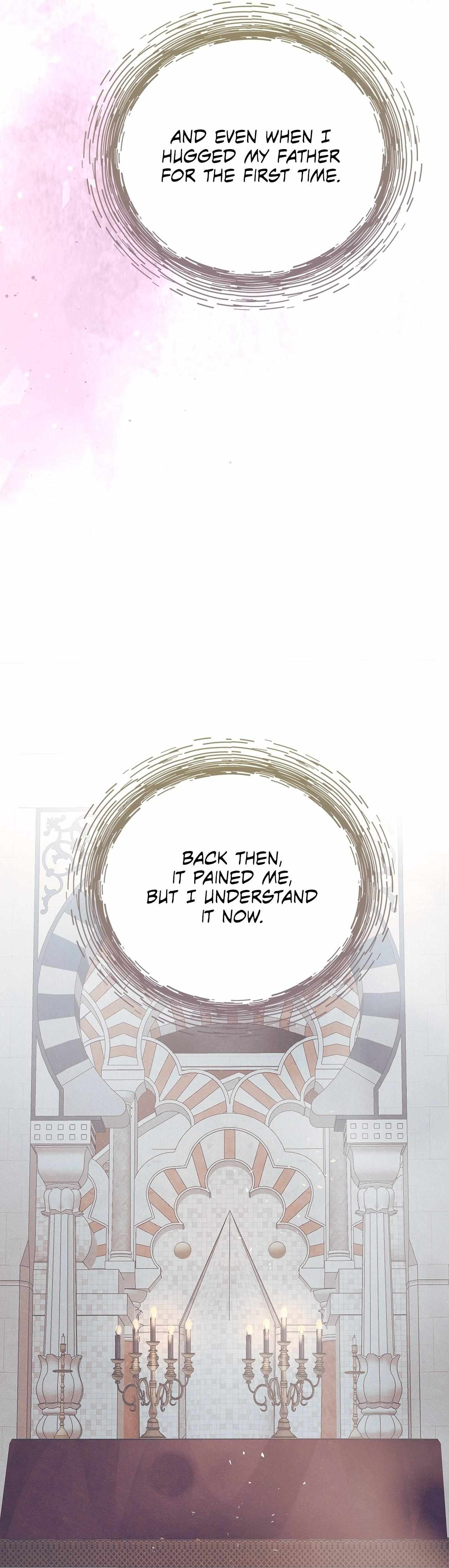 Bloody Moon (Yuzuya) Chapter 46 page 36 - 