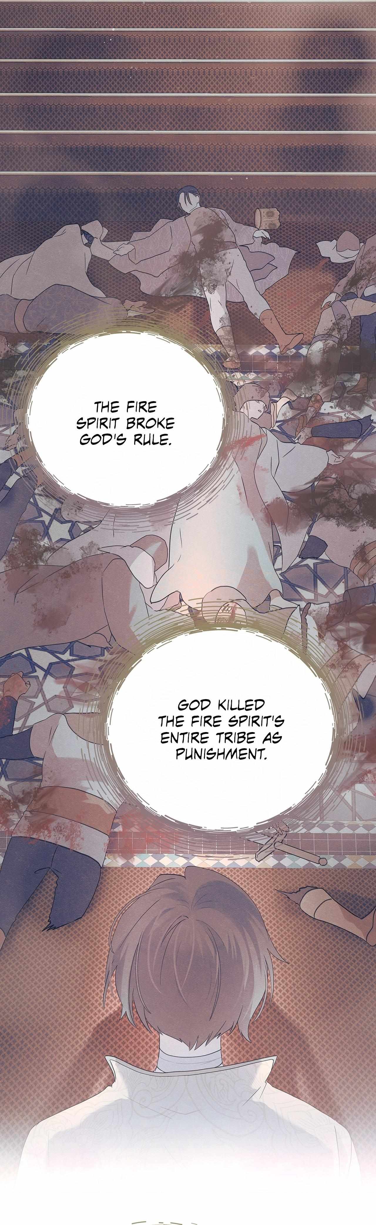 Bloody Moon (Yuzuya) Chapter 46 page 37 - 