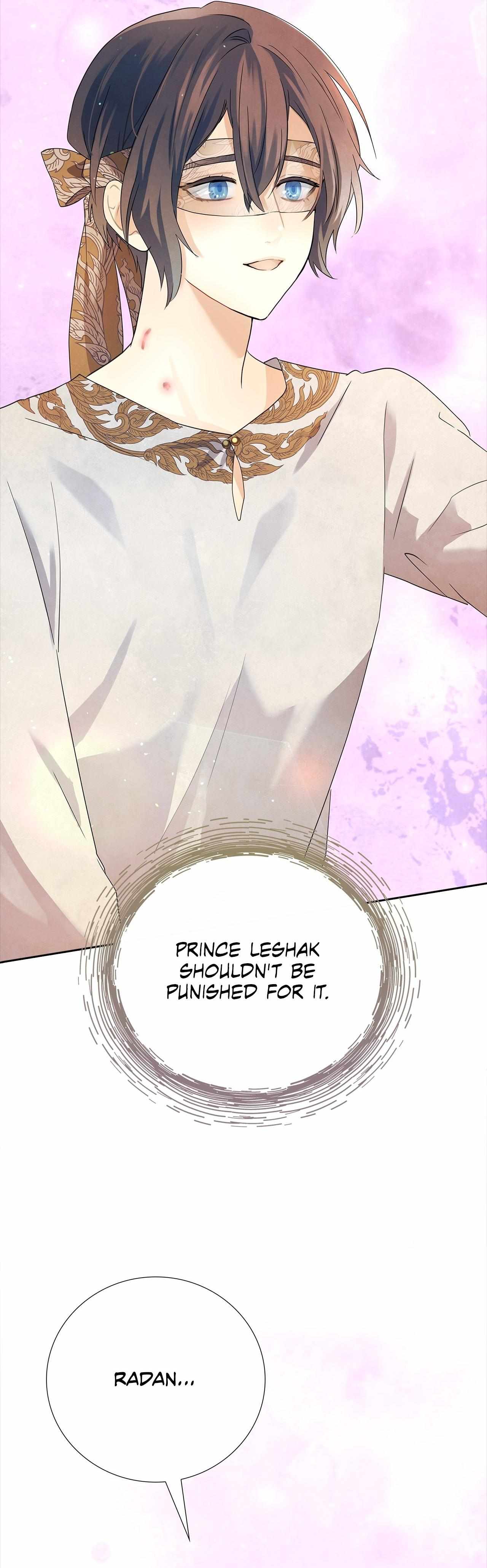Bloody Moon (Yuzuya) Chapter 46 page 39 - 