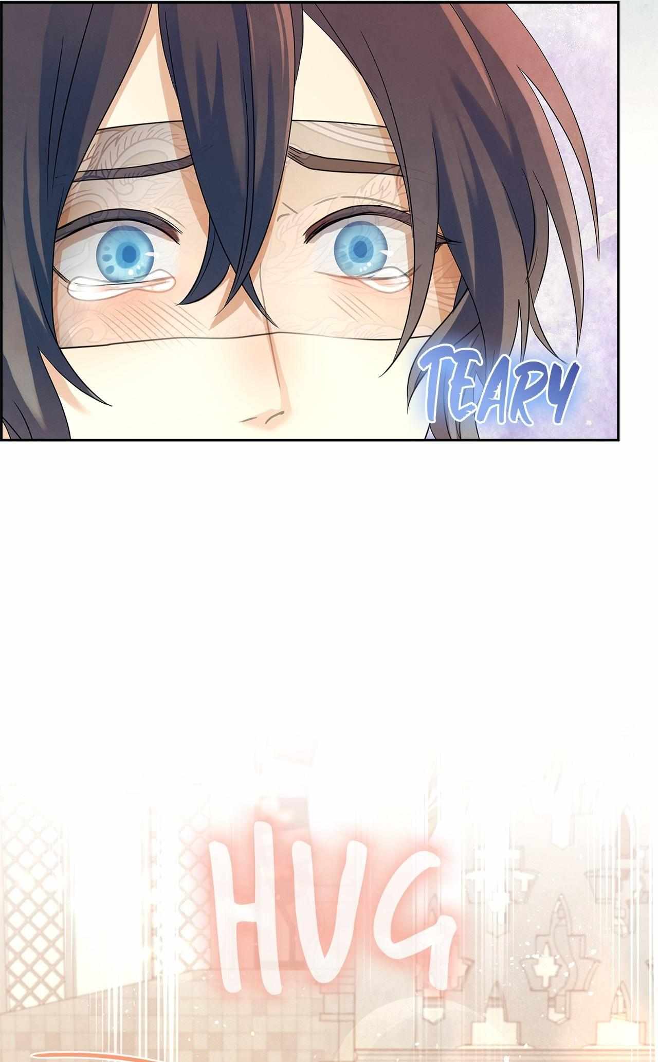 Bloody Moon (Yuzuya) Chapter 46 page 45 - 