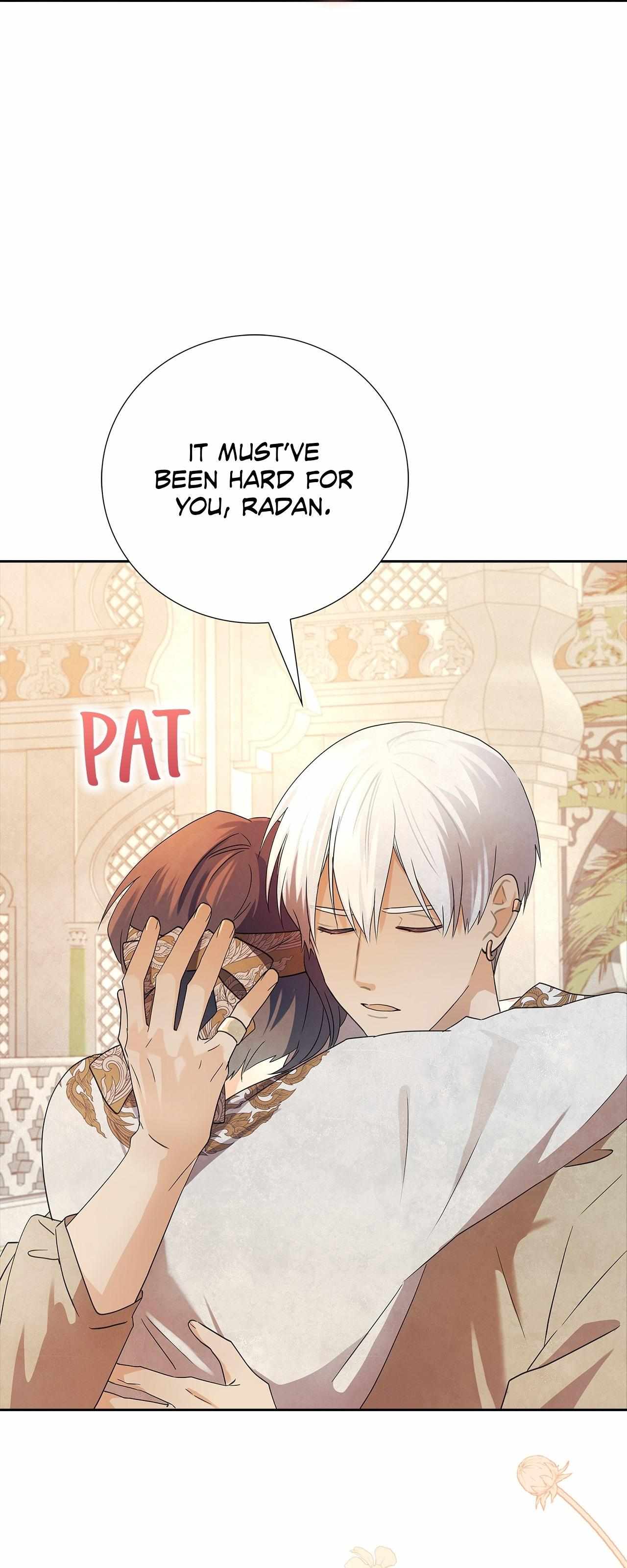Bloody Moon (Yuzuya) Chapter 46 page 47 - 