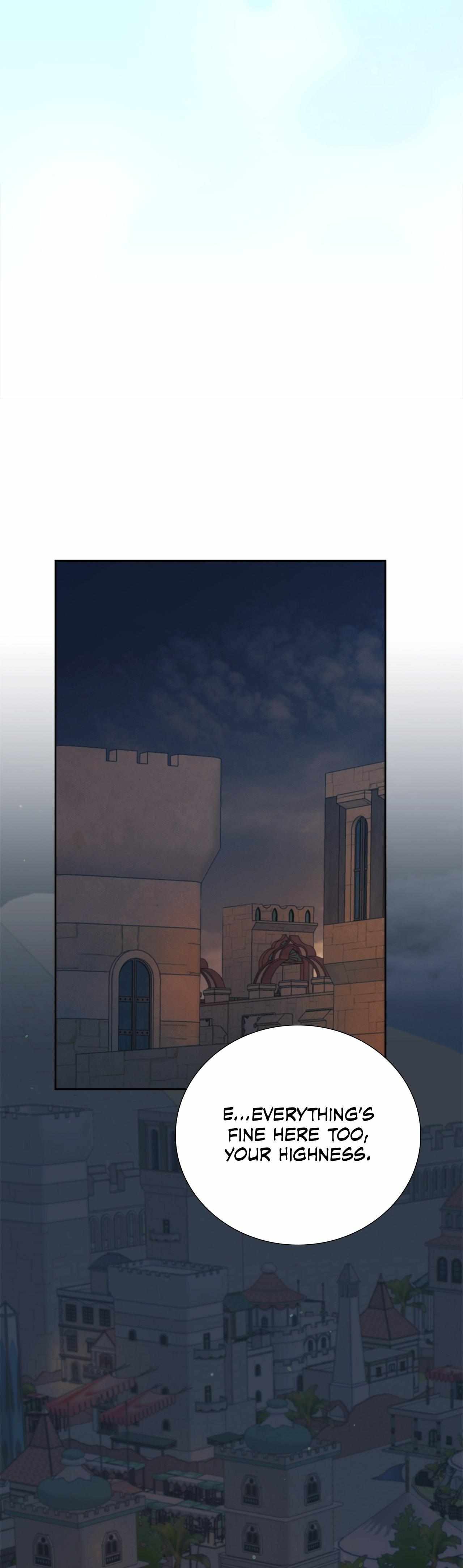Bloody Moon (Yuzuya) Chapter 46 page 50 - 