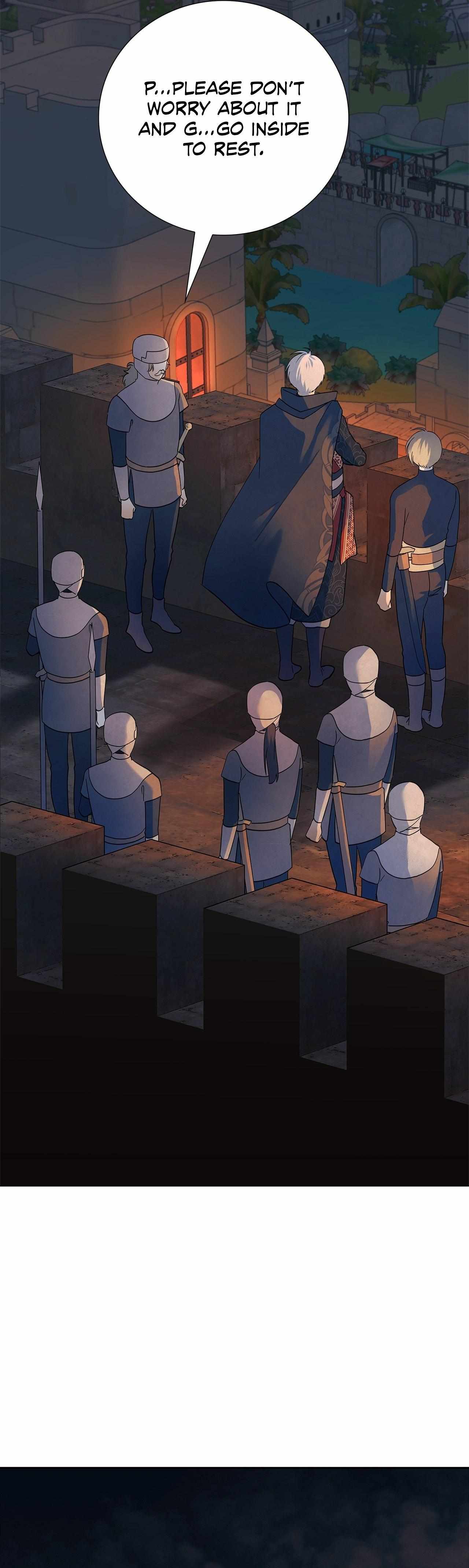 Bloody Moon (Yuzuya) Chapter 46 page 51 - 