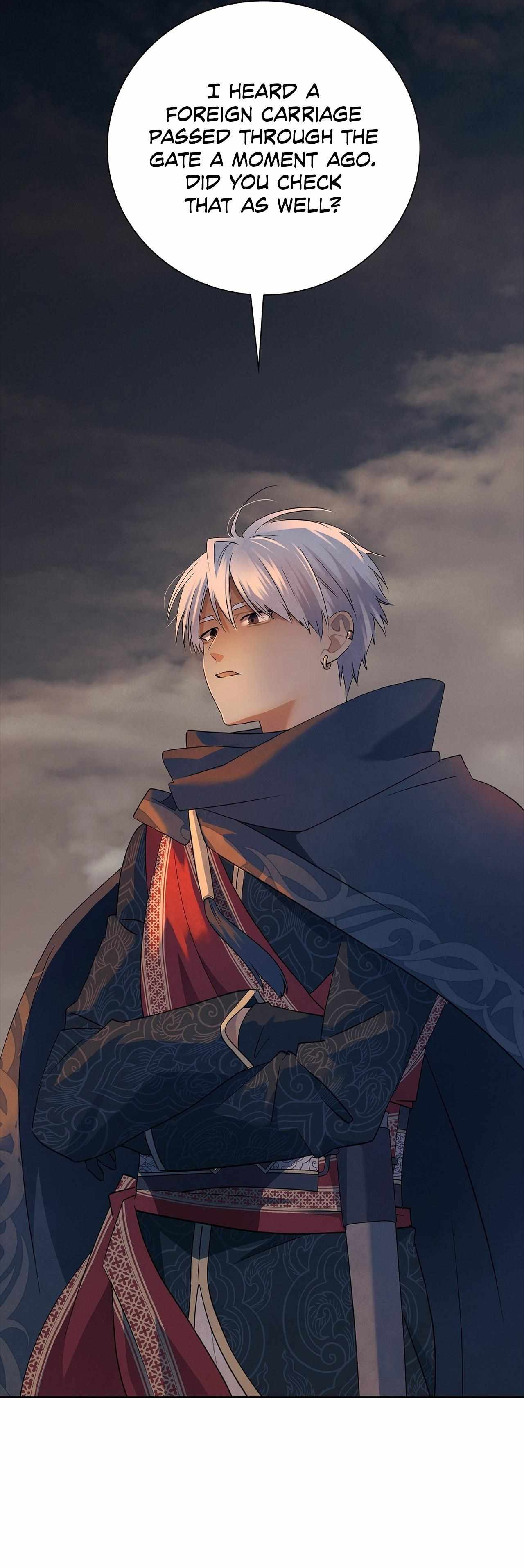 Bloody Moon (Yuzuya) Chapter 46 page 52 - 