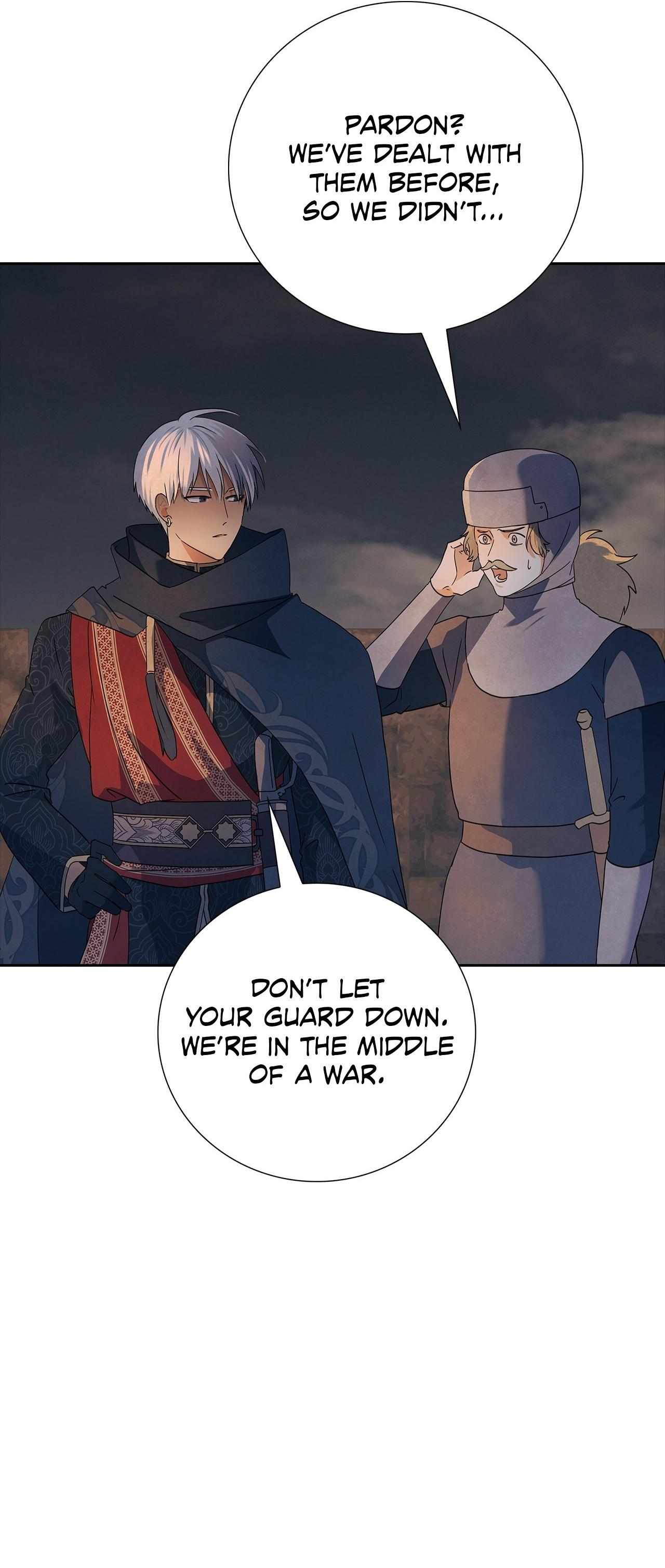 Bloody Moon (Yuzuya) Chapter 46 page 54 - 