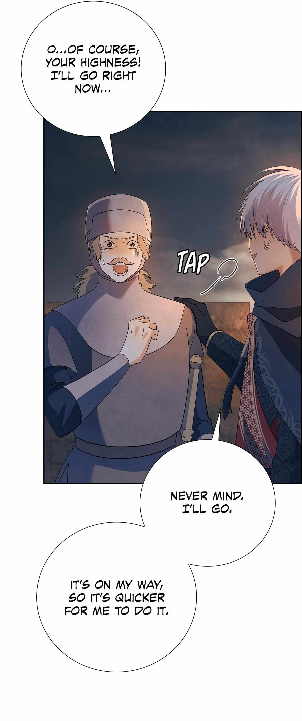 Bloody Moon (Yuzuya) Chapter 46 page 55 - 