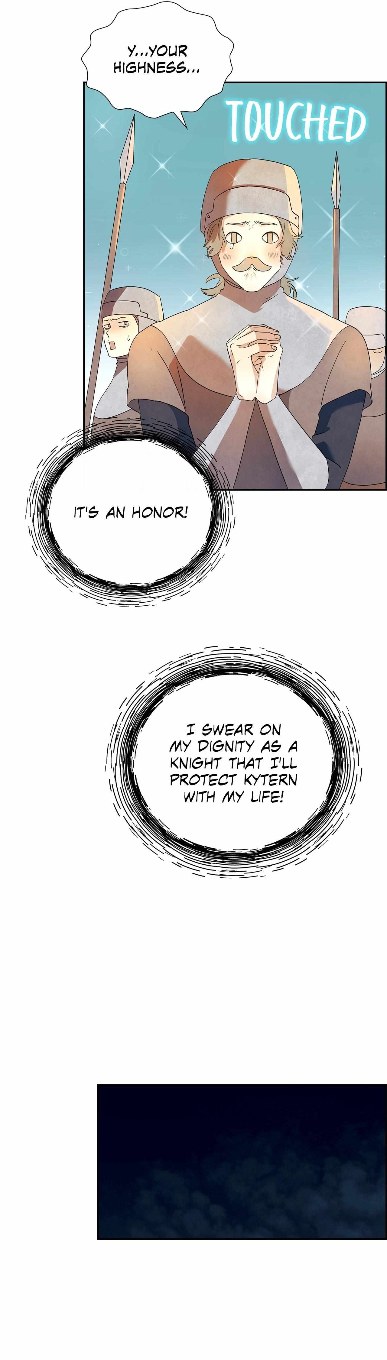 Bloody Moon (Yuzuya) Chapter 46 page 57 - 